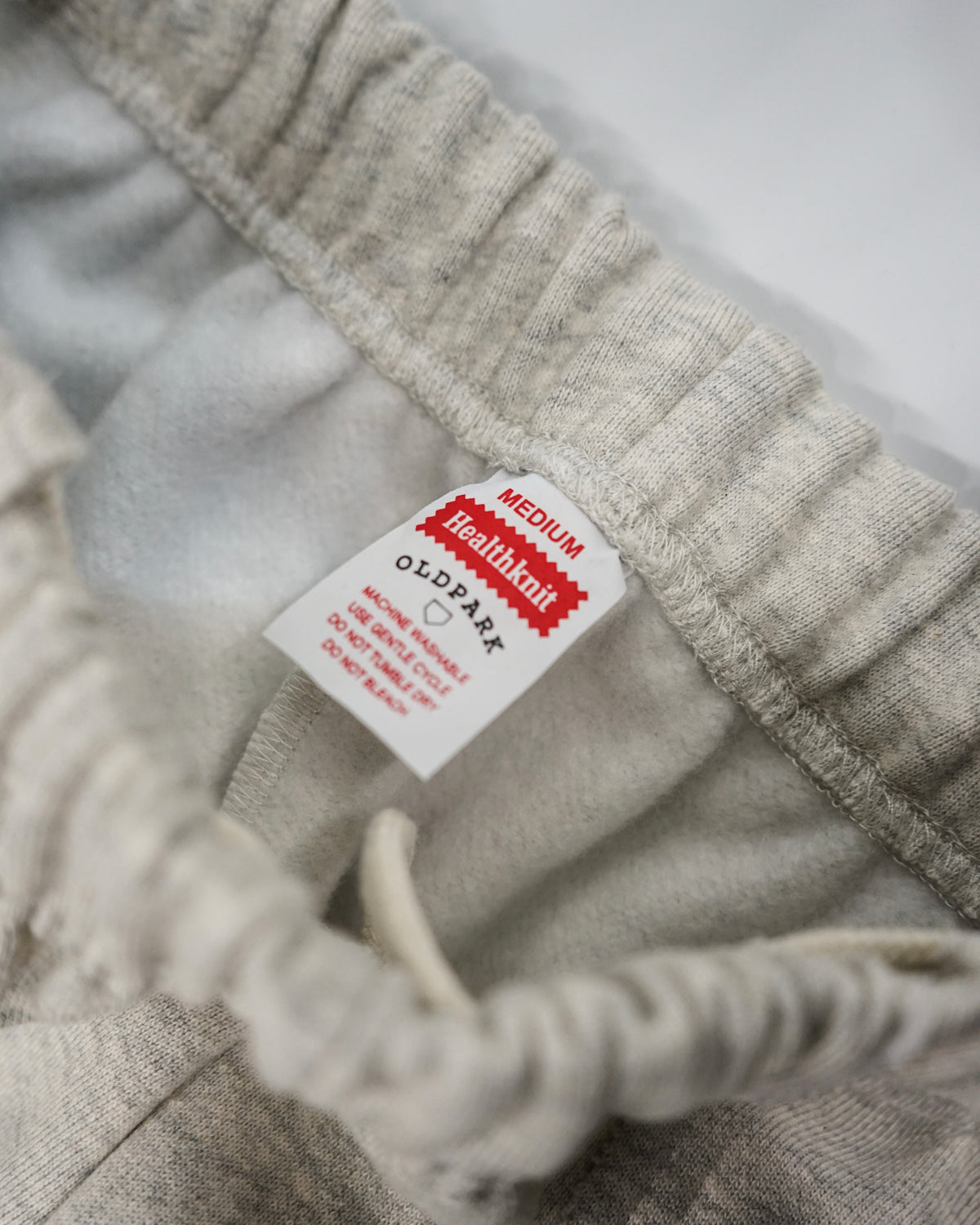 COLLAB SWEAT PANTS ①