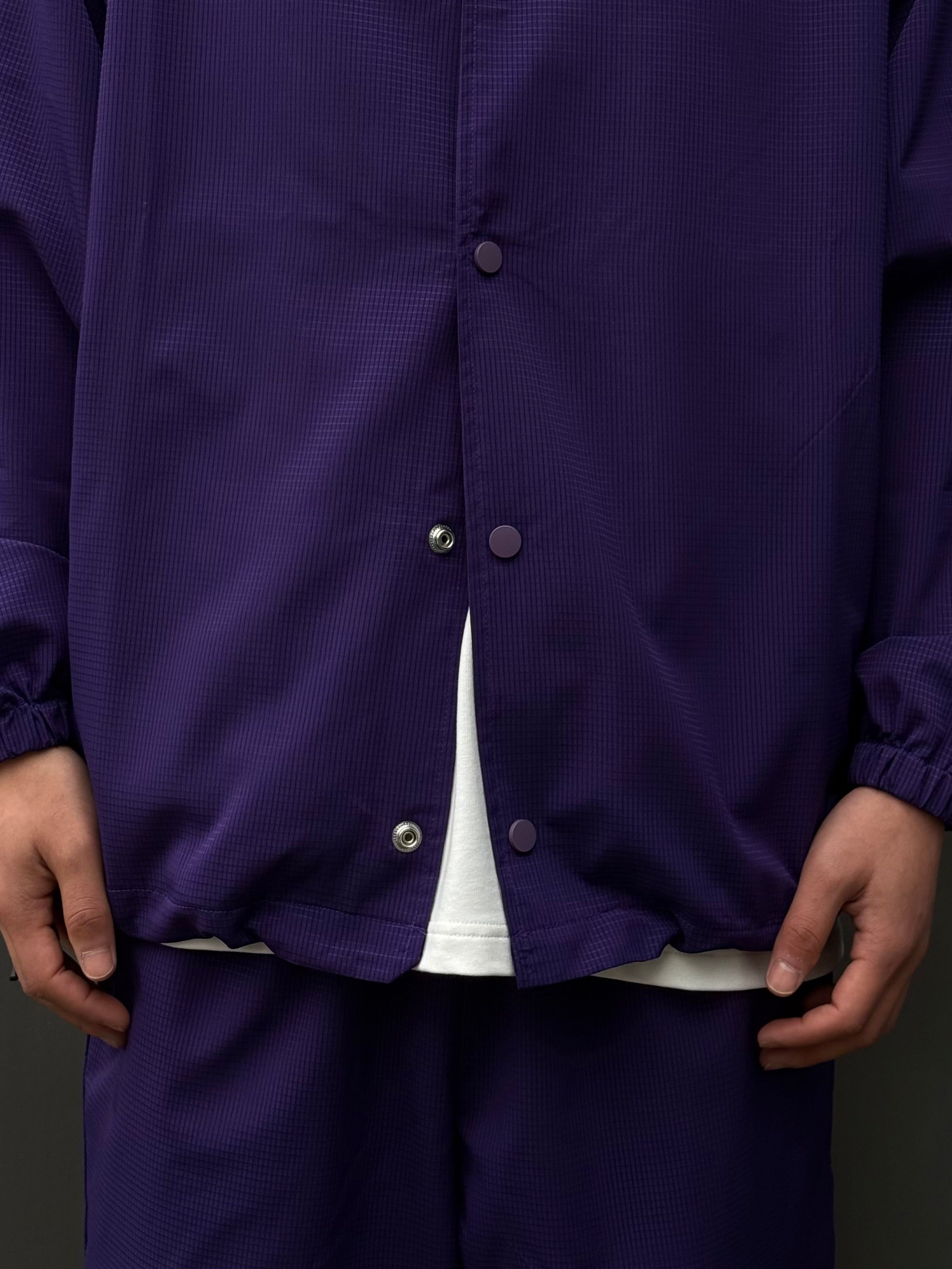 【26SS】DOT-C JACKET