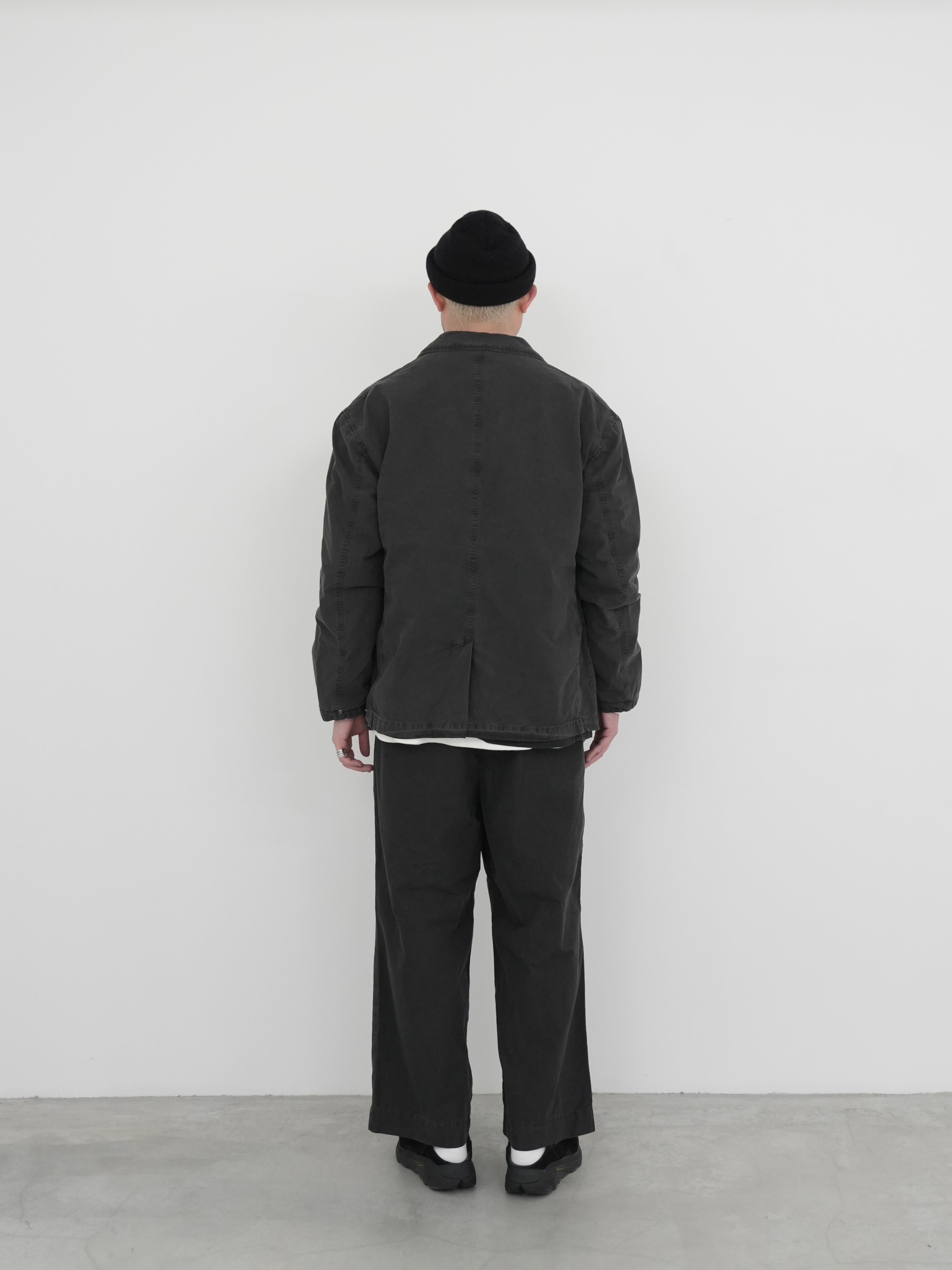 GURKHA PANTS