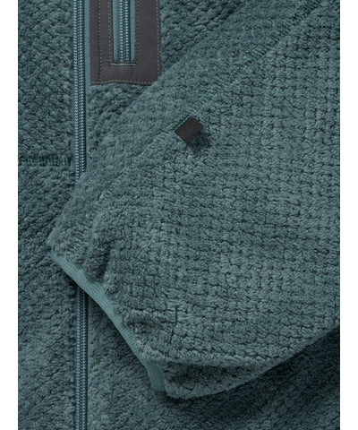 【9/26(土)発売】TECH MIL FLEECE JACKET