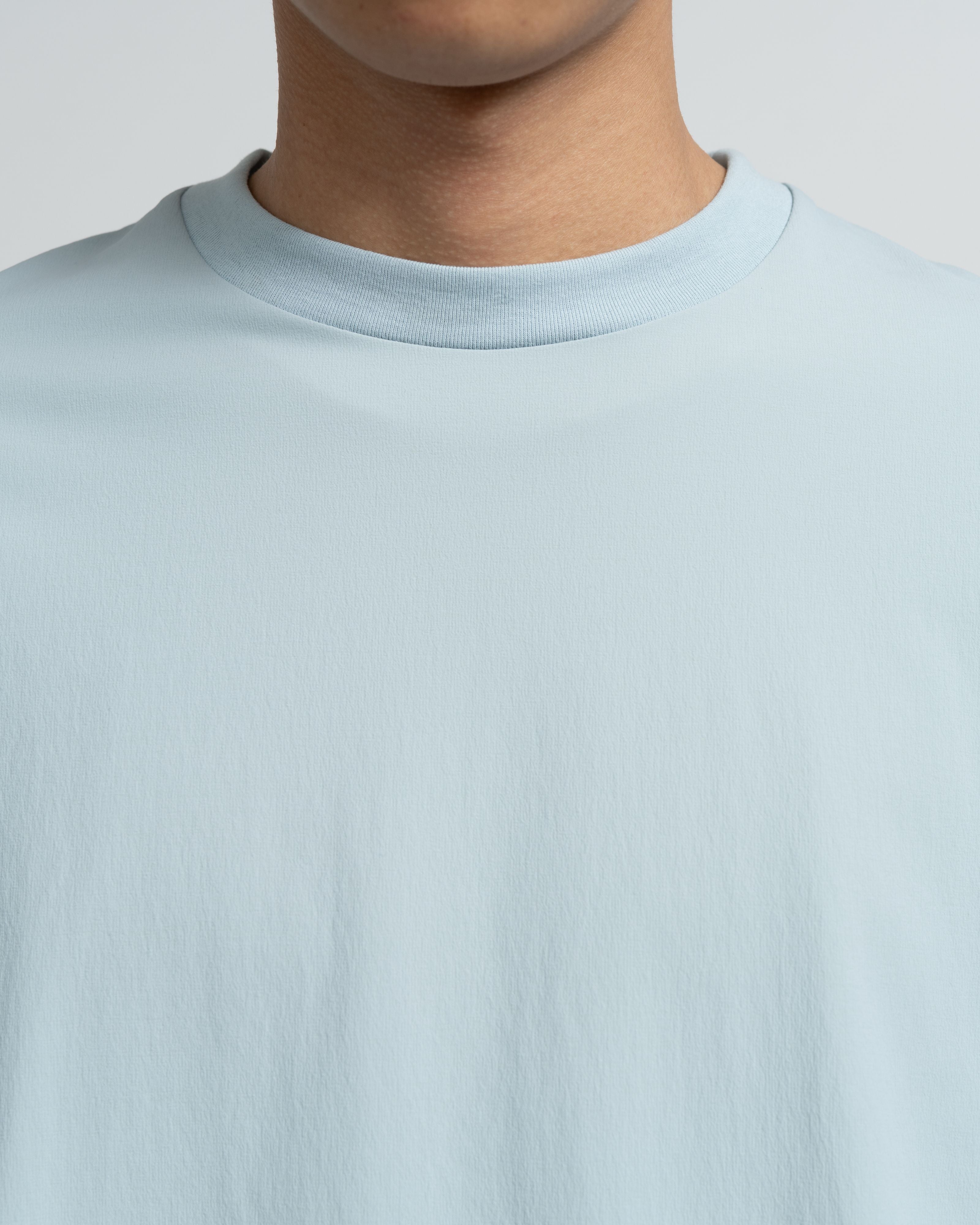 【26SS】PERTEX  EQUILIBRIUM L/S Tech Pullover