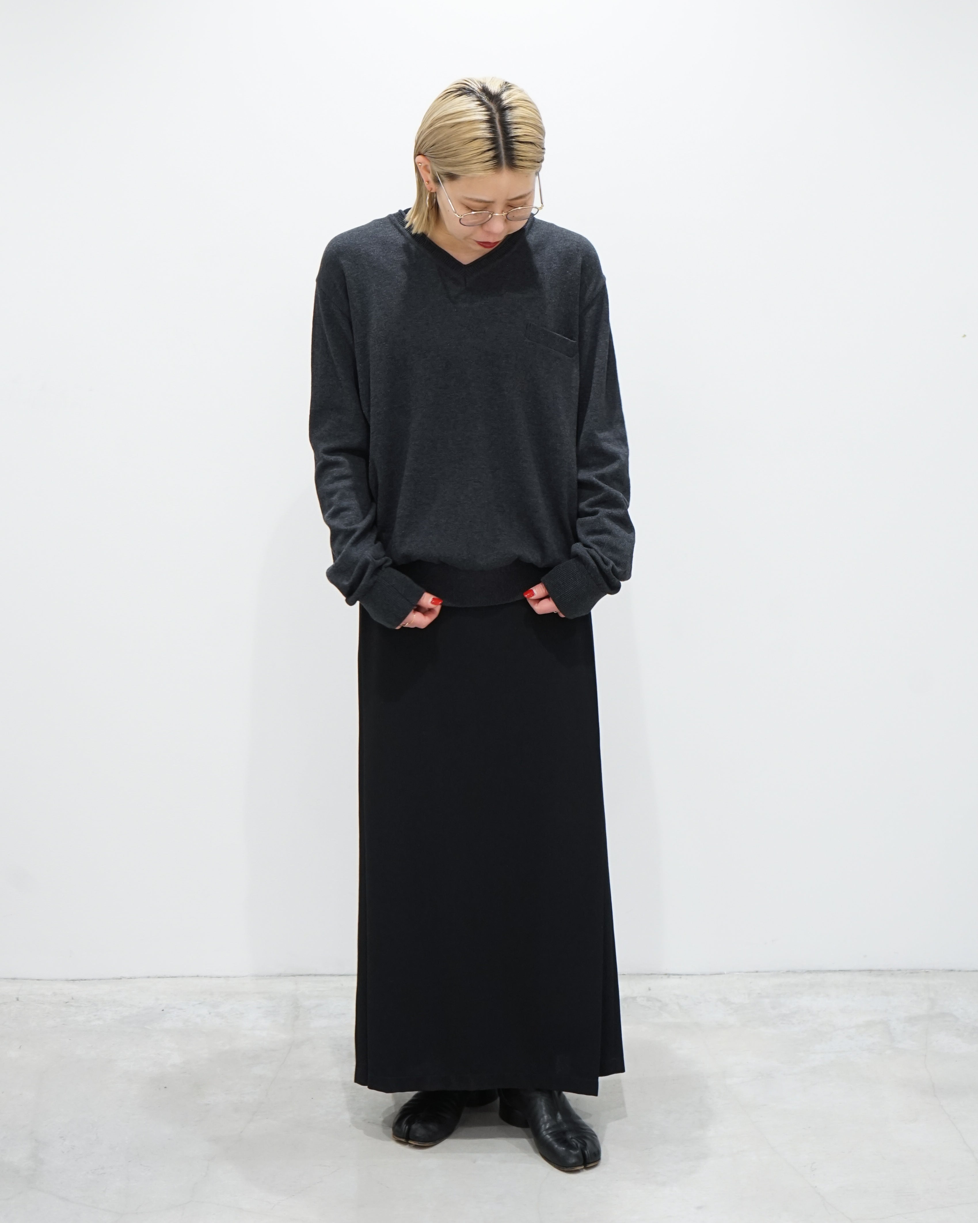 PULLOVER
