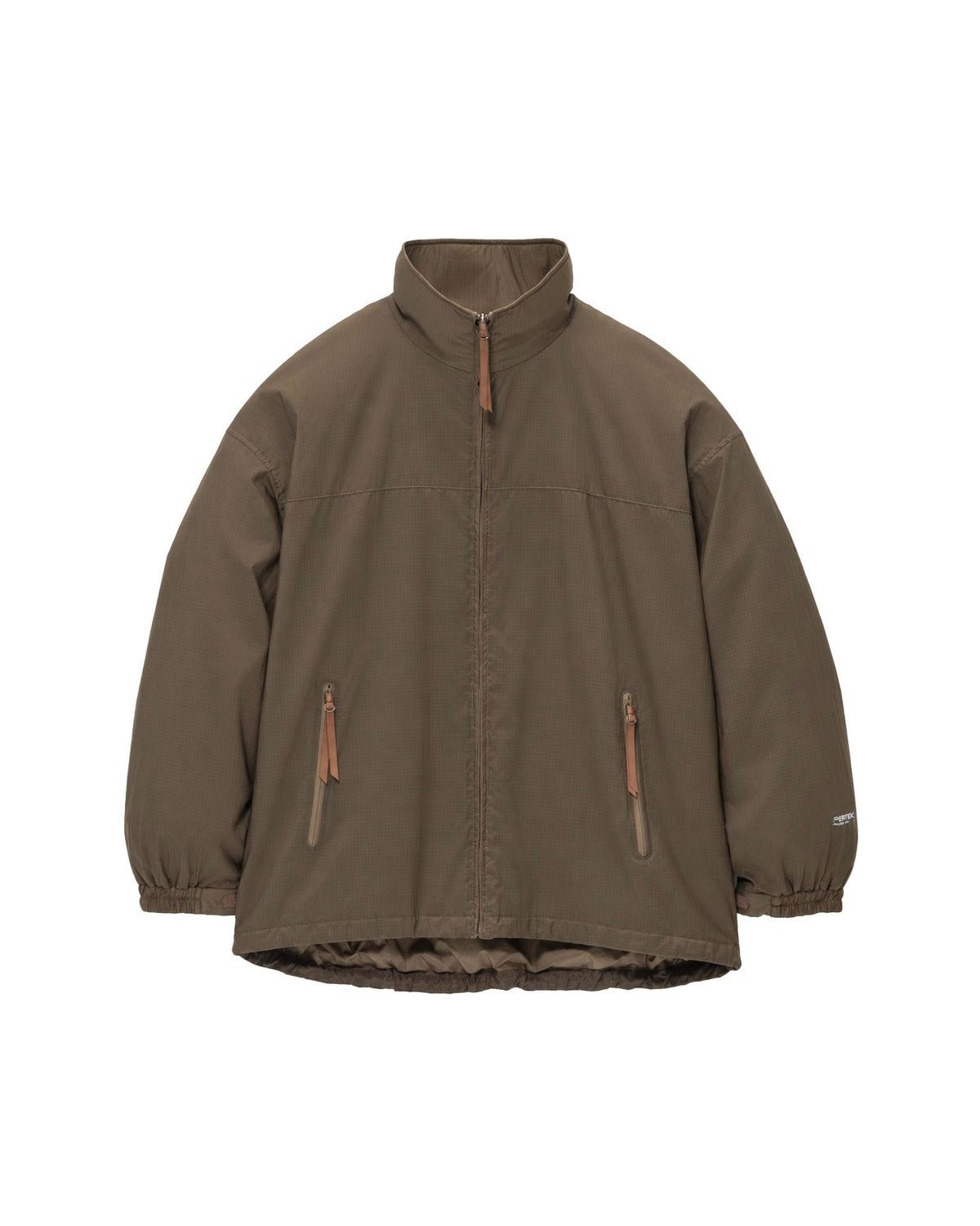【9/26(土)発売】PERTEX® QUANTUM AIR Light Thermo Blouson