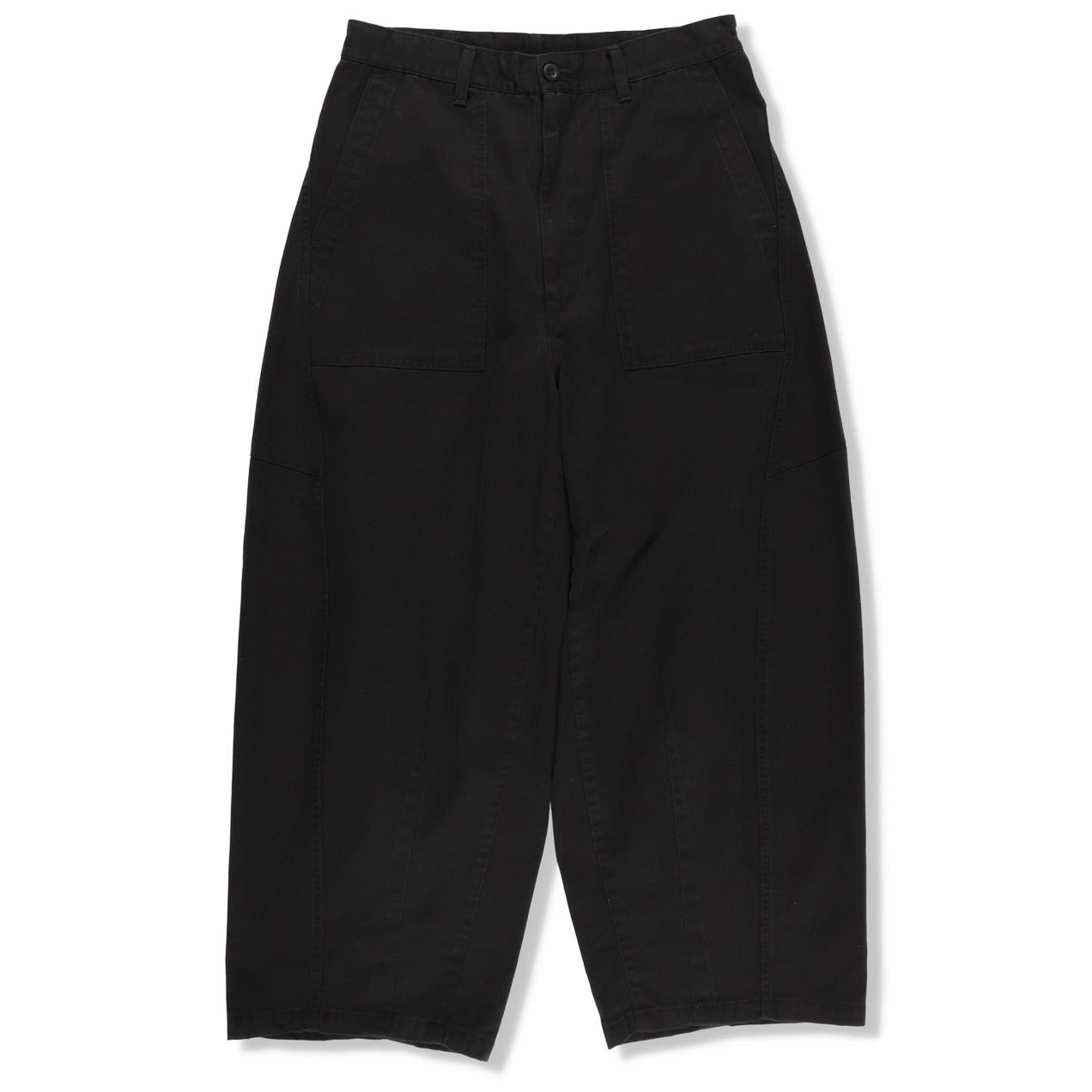 【7/18発売】NU Baker Pants