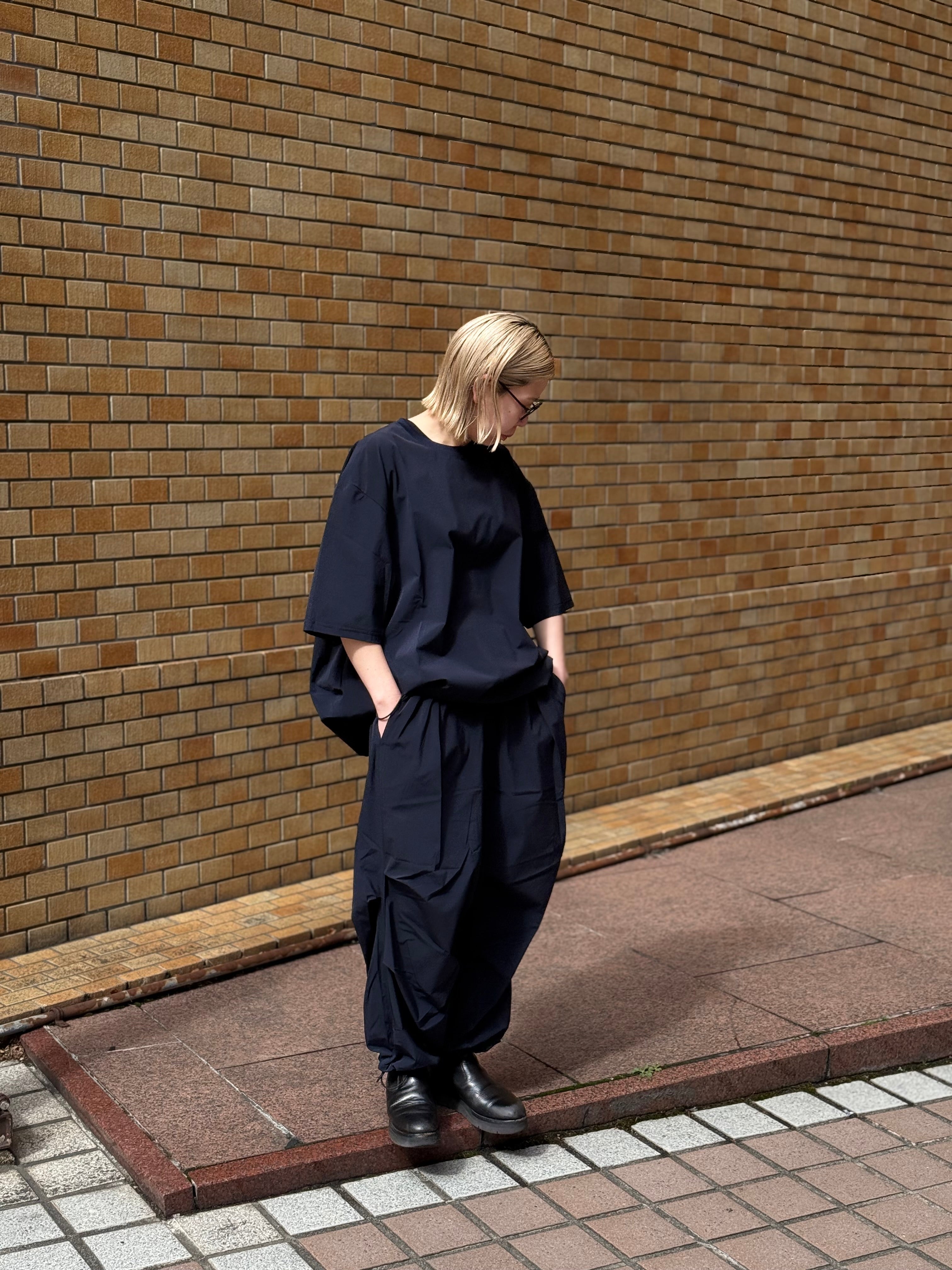 【3月20日(金)発売】_266 SMOCK S/S