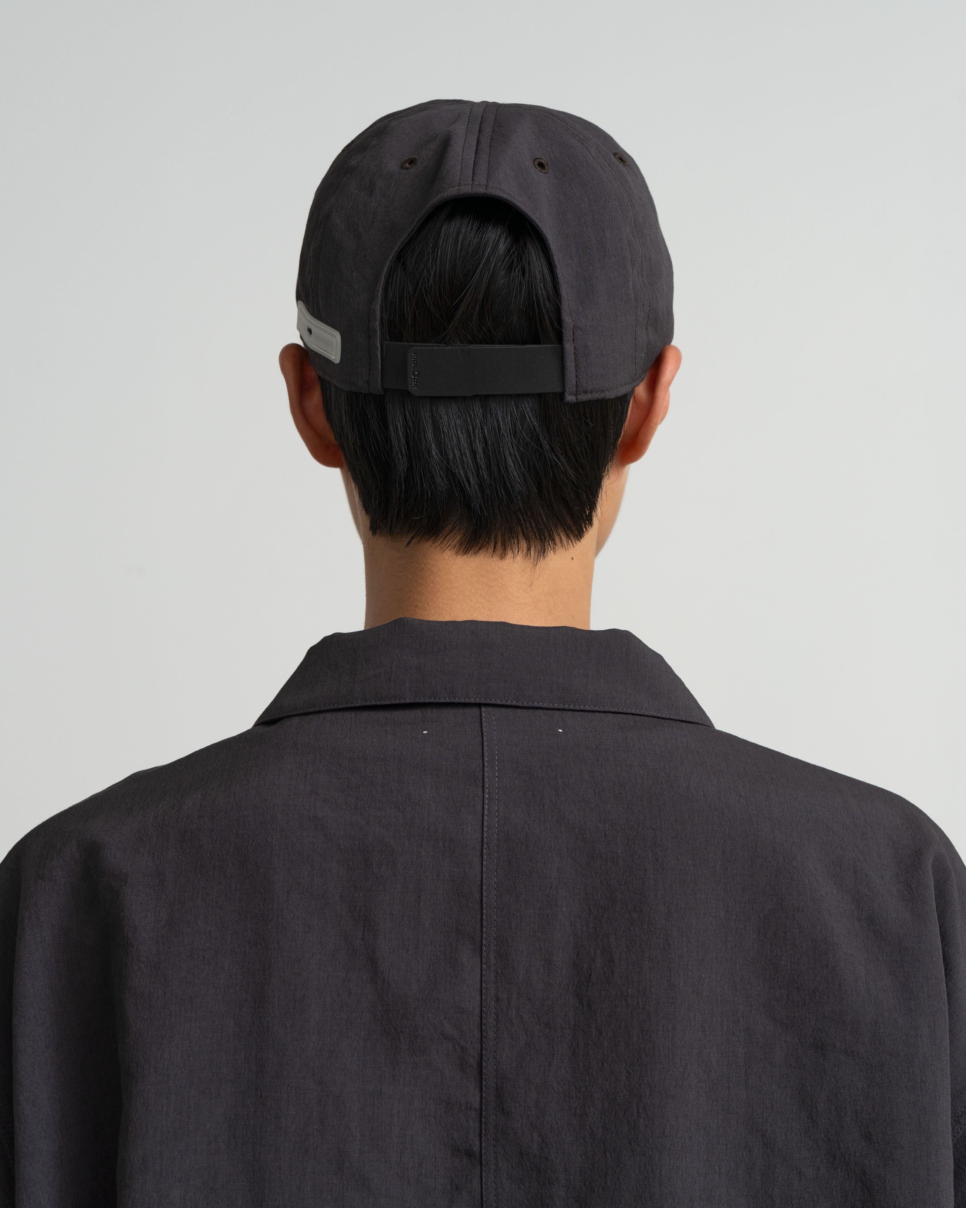 【9/5(土)発売】NORMAL EXPERT for Graphpaper ”LAZY CAP LOAM ”
