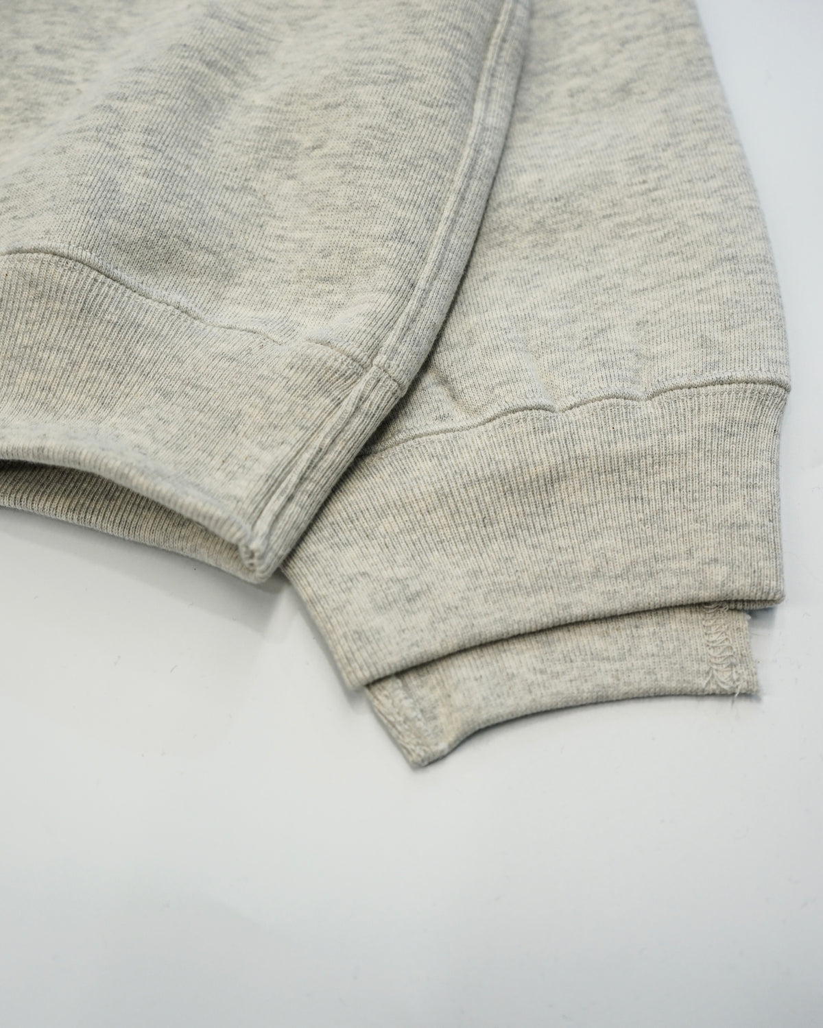 COLLAB CREW SWEAT ⑦