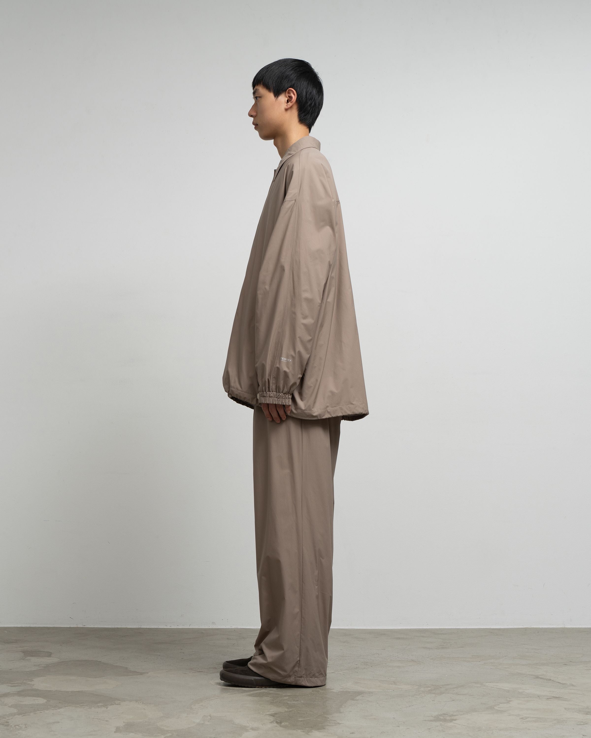 PERTEX QUANTUM AIR Overshirt