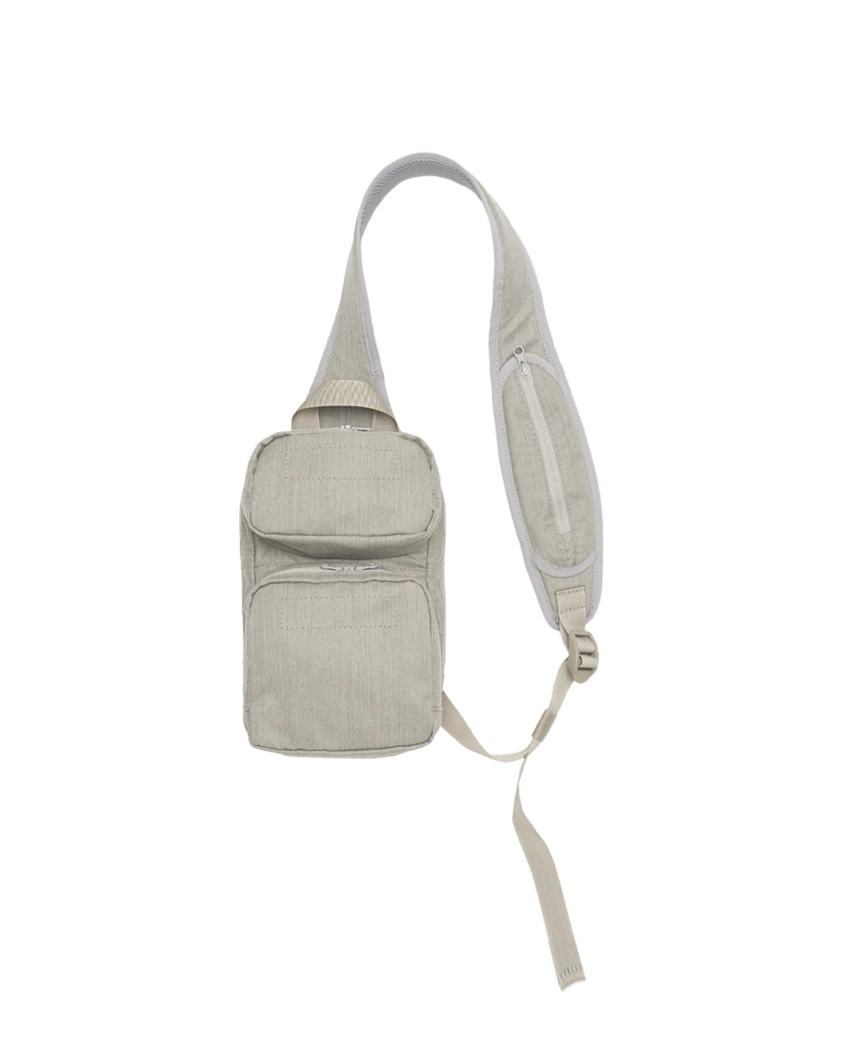 【10/10(土)発売】Fine Wool Saxony Small Shoulder Bag