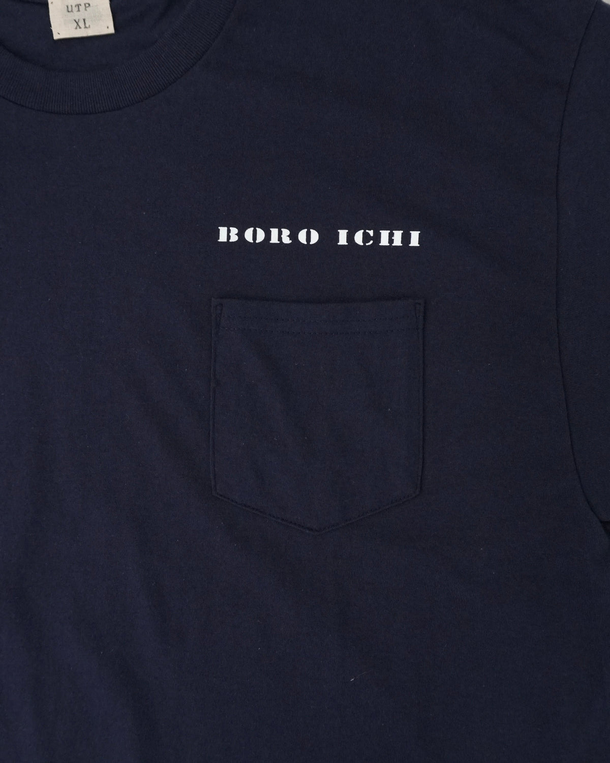 BORO ICHI TEE
