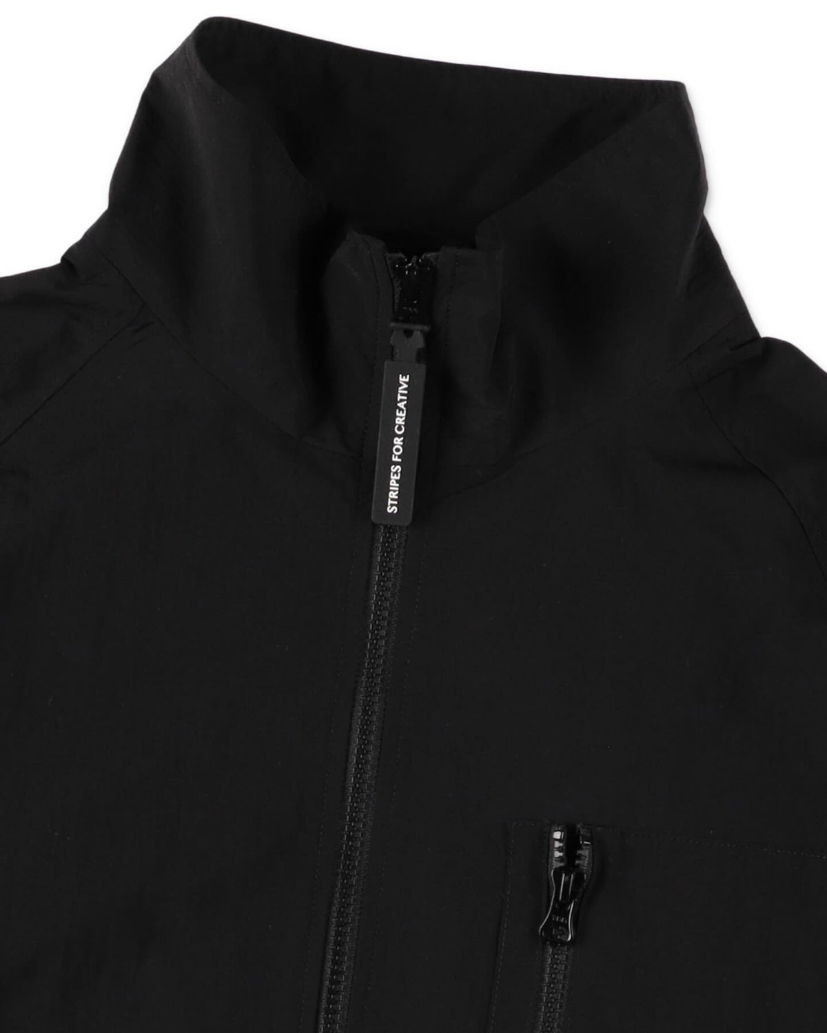 【9/12(土)発売】SPORTY JACKET (NYLON)