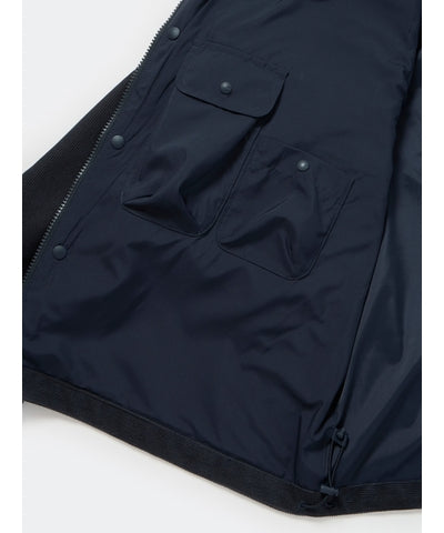 【9/26(土)発売】TECH WADING JACKET CORDUROY