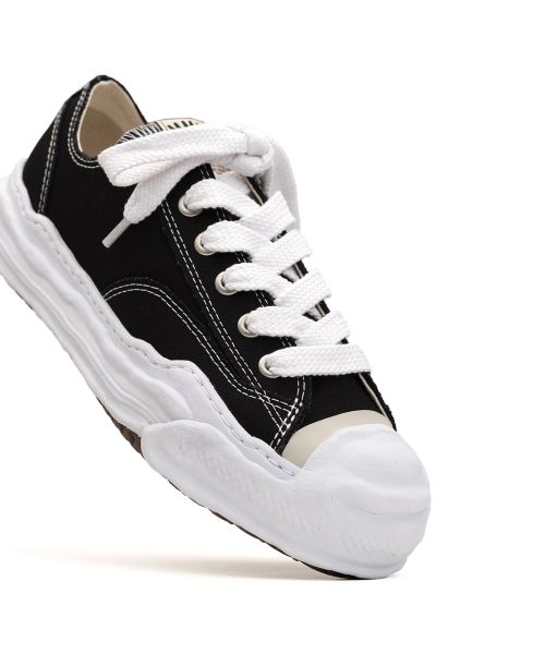 HANK / OG Sole Canvas Low-top Sneaker