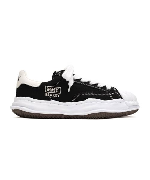 BLAKEY / OG Sole Canvas Low-top Sneaker