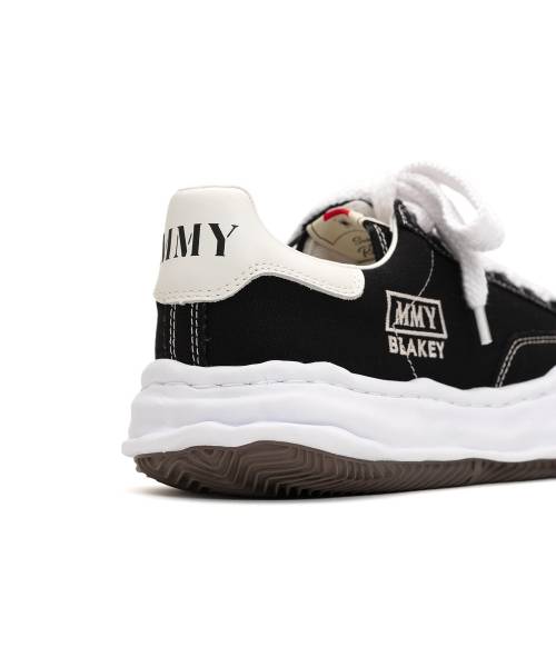 BLAKEY / OG Sole Canvas Low-top Sneaker