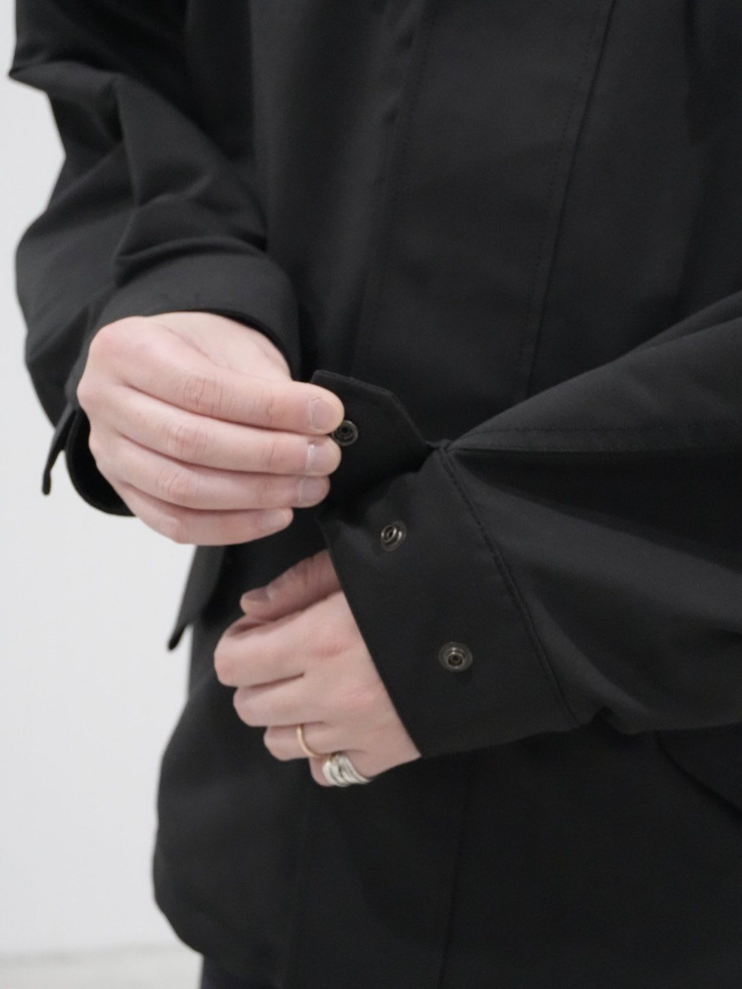 THE RERACS - THE MODS COAT