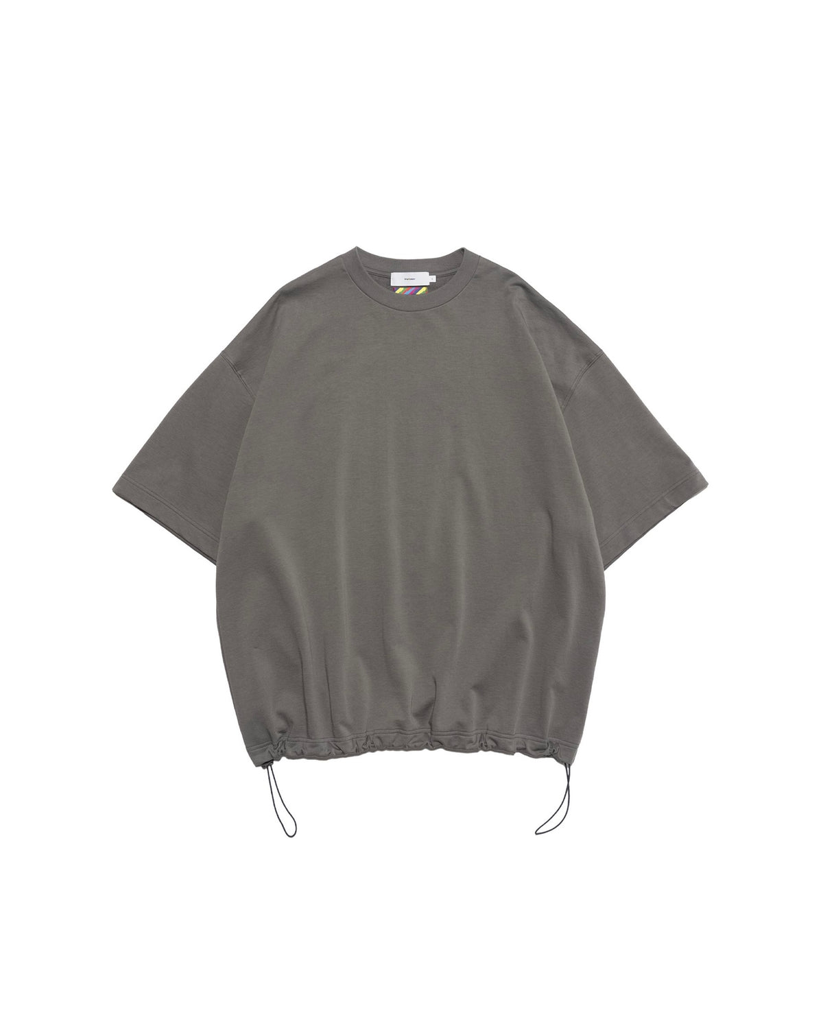 【9/26(土)発売】Graphpaper for is-ness Cotton Light Terry Balloon Sweat Tee