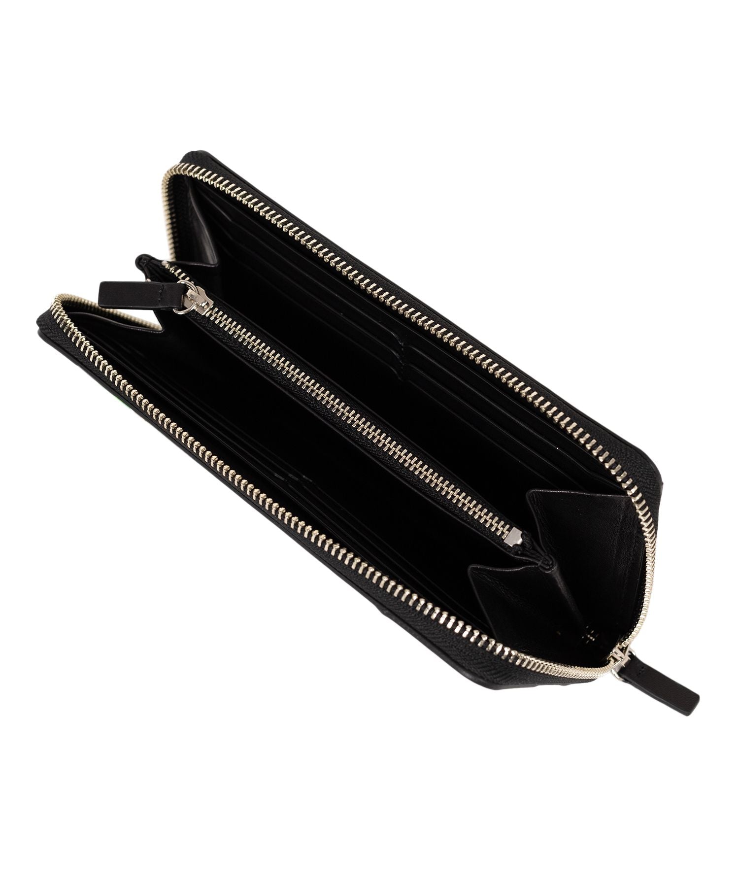 "INVISIBLE" Long Wallet