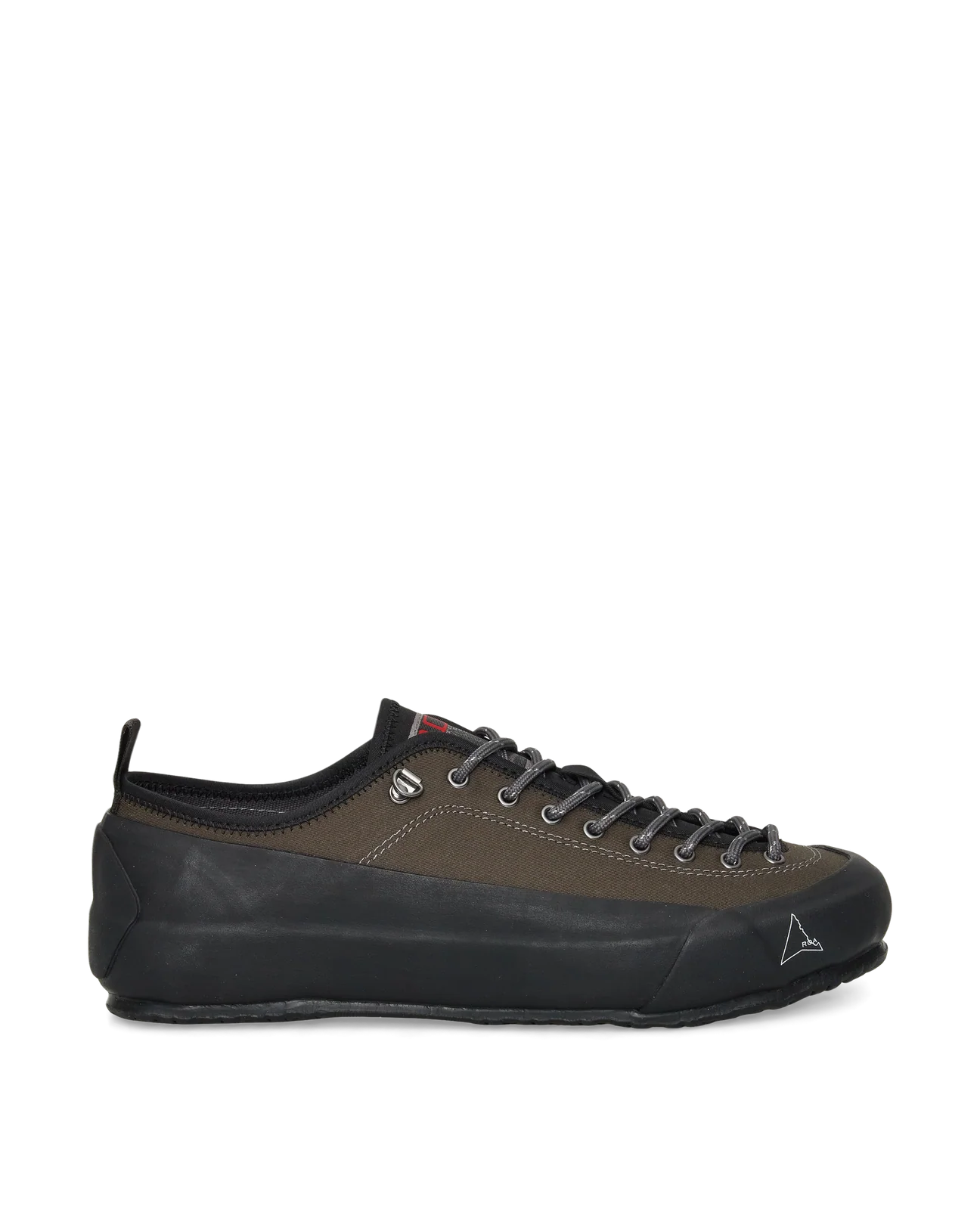 Tuff - Brown Olive