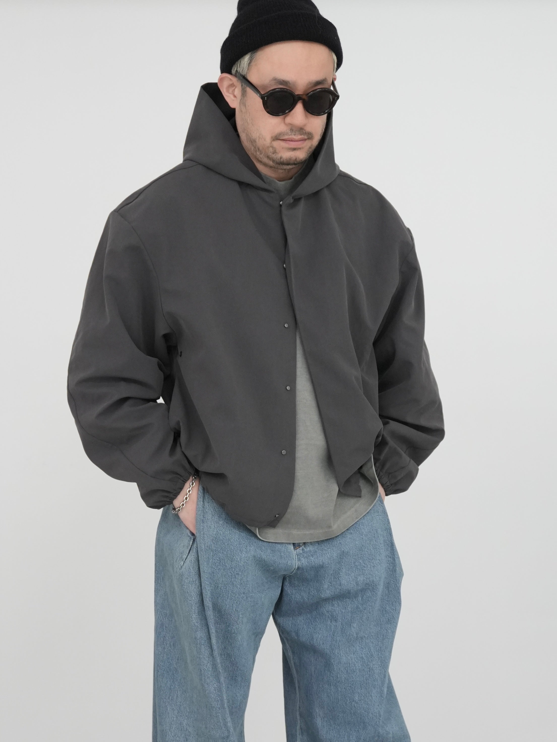 ORB SHELL JACKET ORB SHELL JACKET