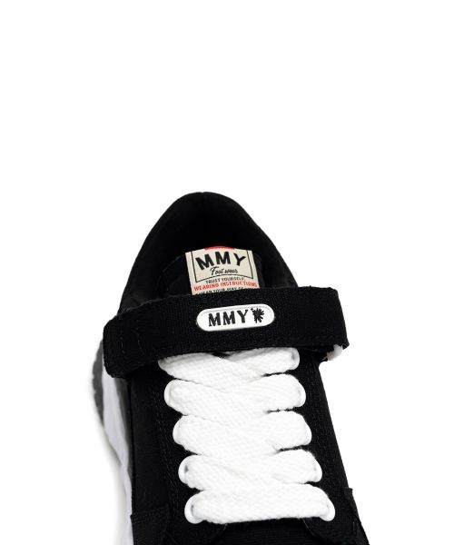 KEITH / OG Sole Canvas Low-top Sneaker