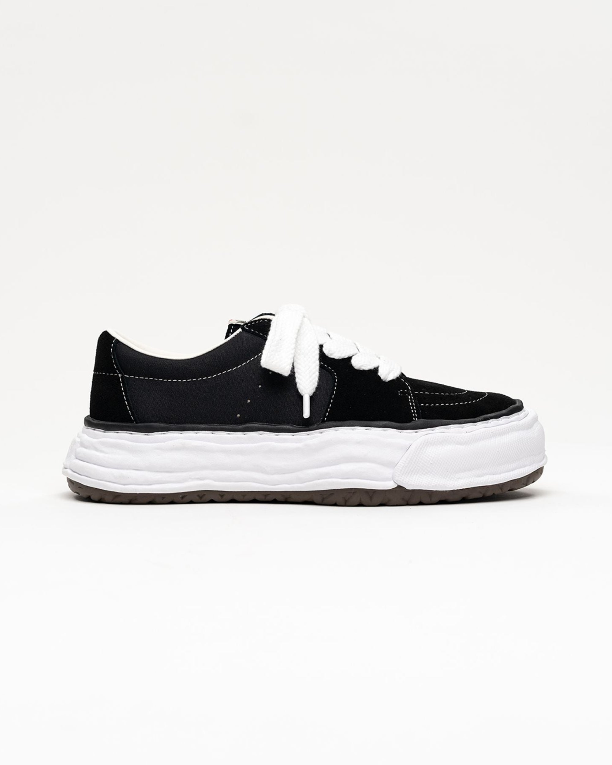 ERIC / OG Sole Suede Low -Top Sneaker