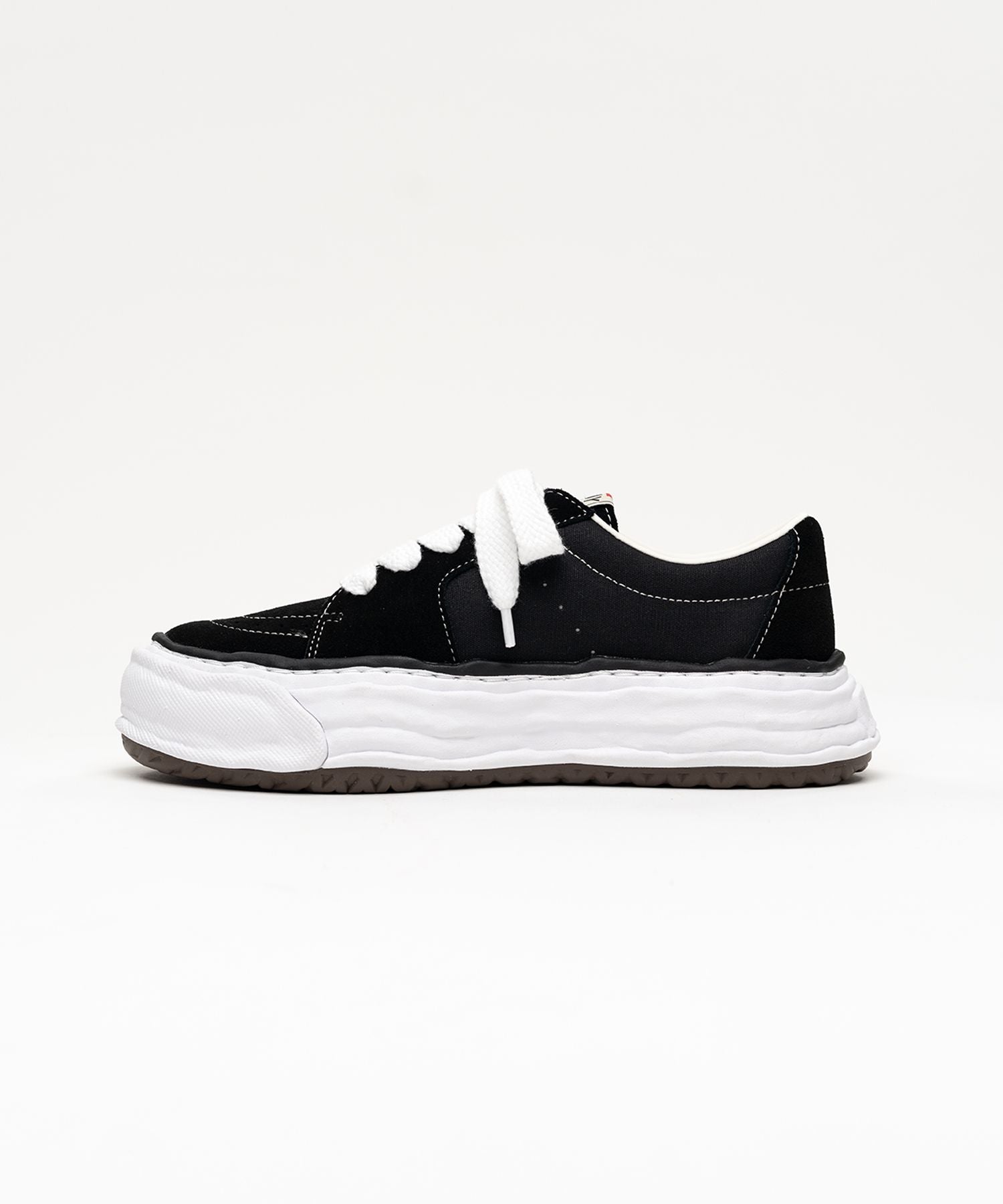 ERIC / OG Sole Suede Low -Top Sneaker