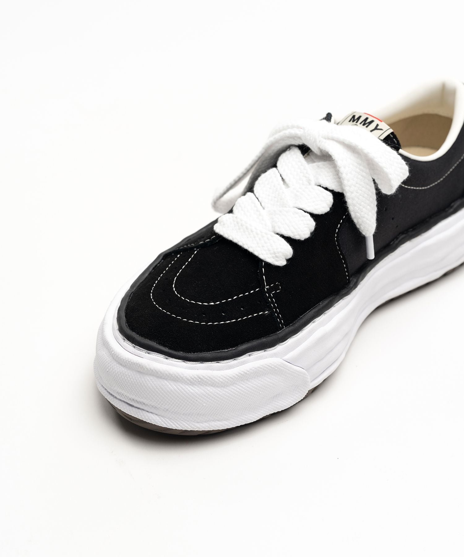 ERIC / OG Sole Suede Low -Top Sneaker