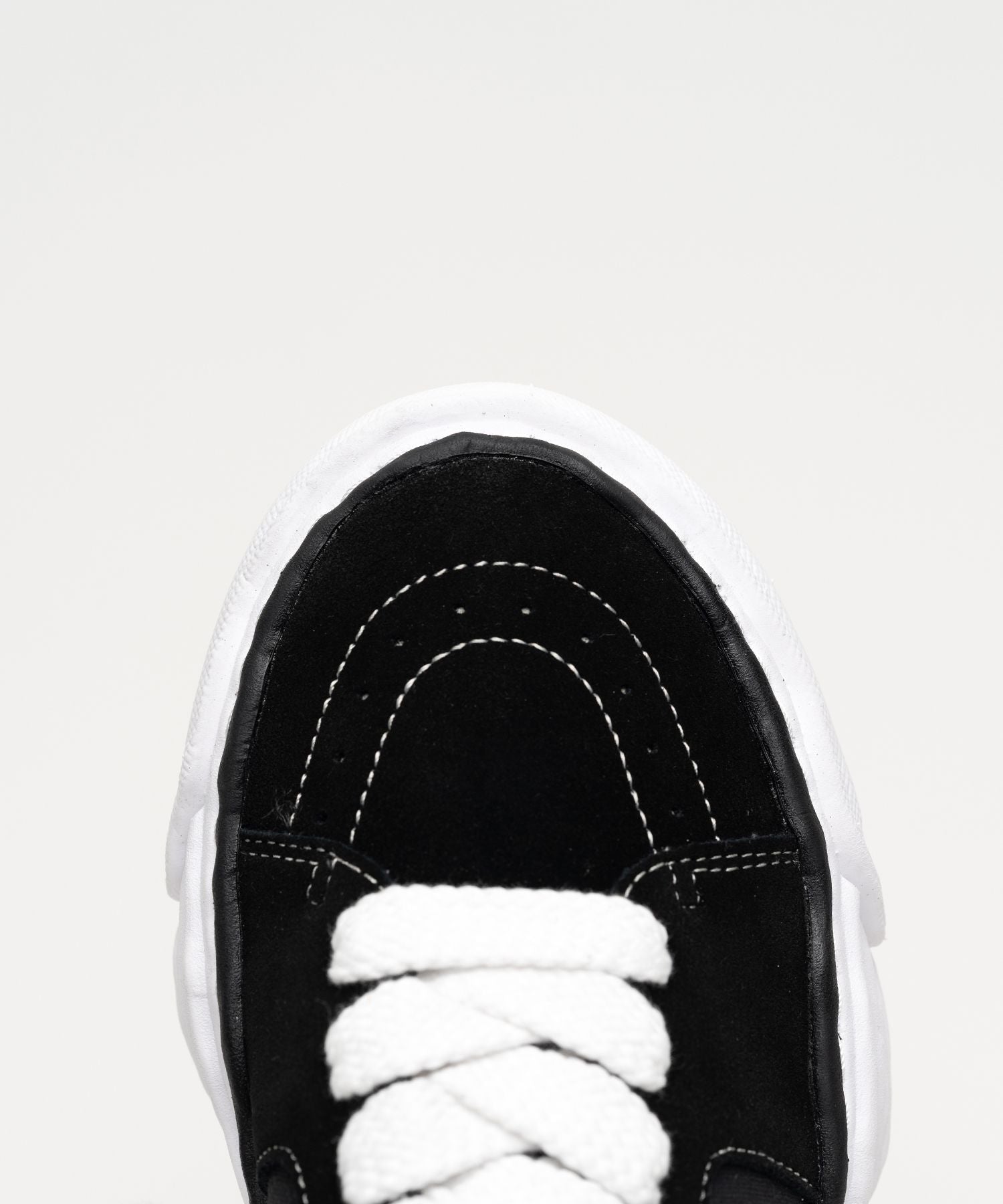 ERIC / OG Sole Suede Low -Top Sneaker