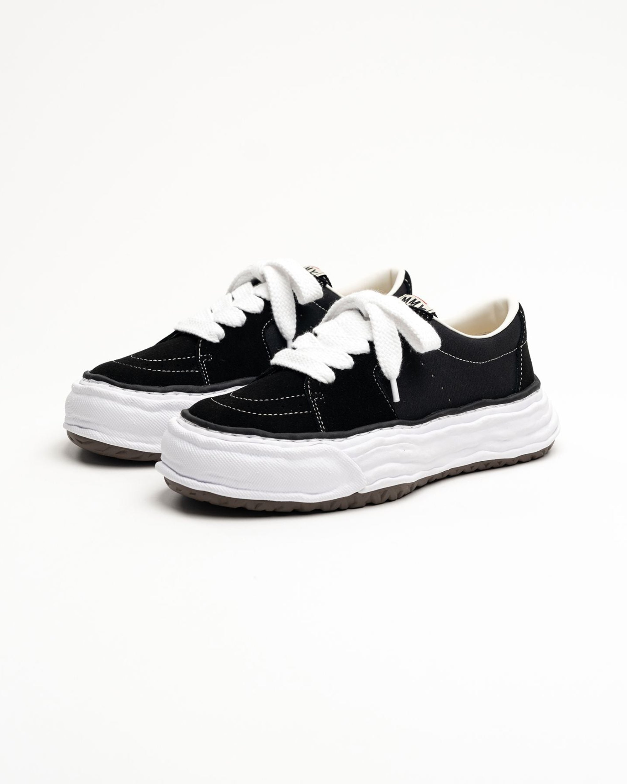 ERIC / OG Sole Suede Low -Top Sneaker