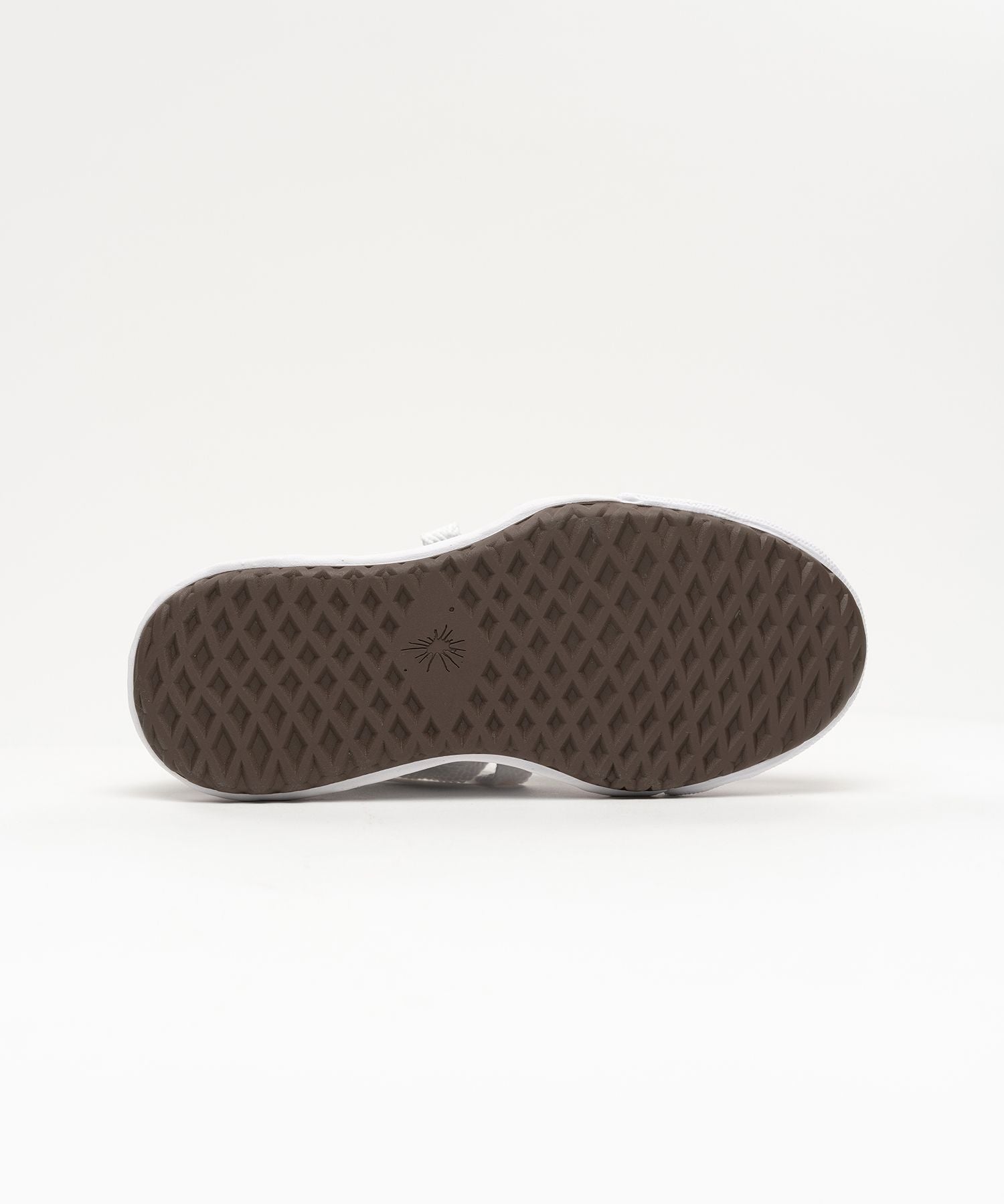 BAKER 26 / OG Sole Canvas Low -Top Sneaker