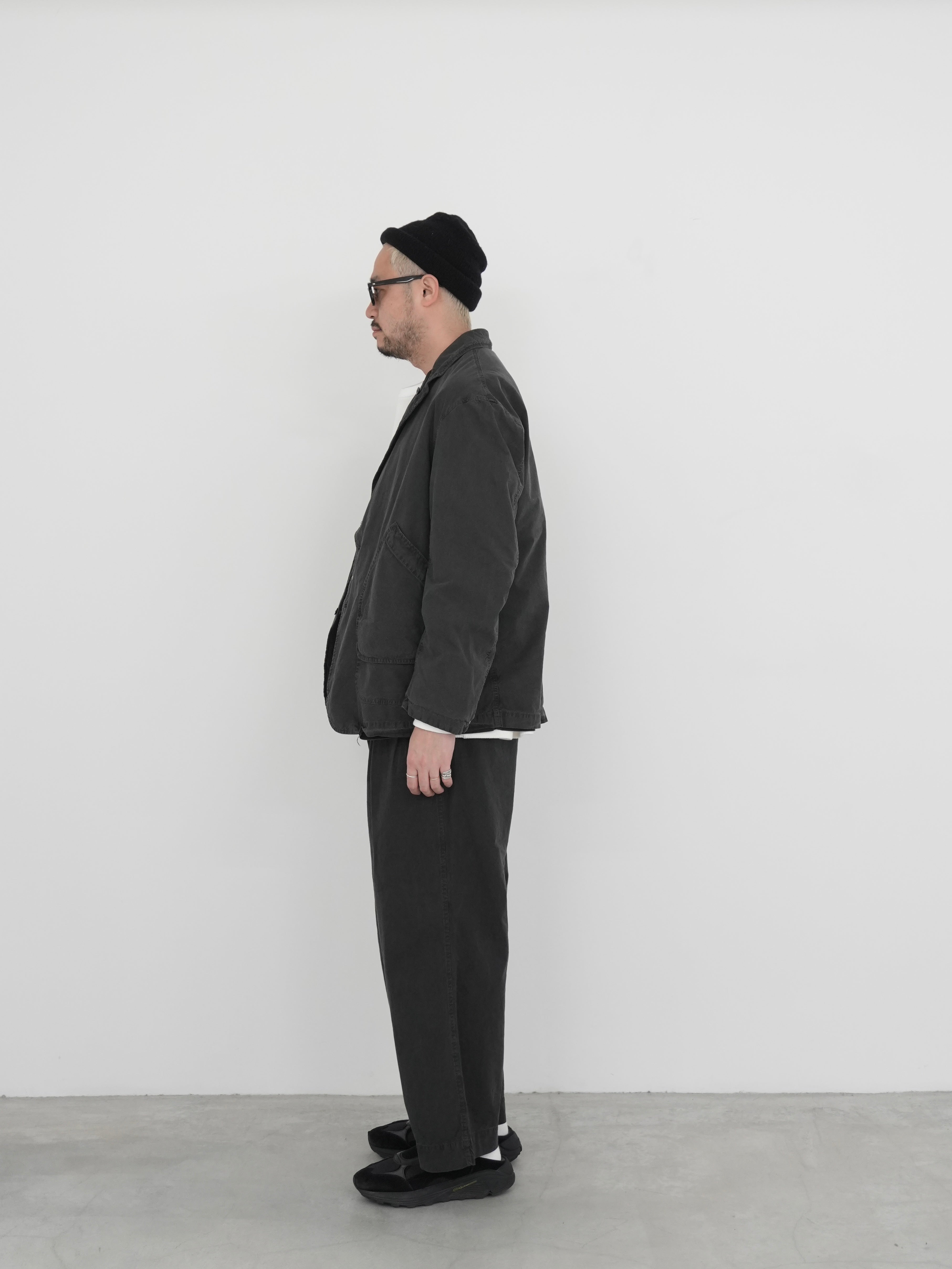 GURKHA PANTS