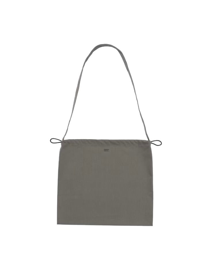 Graphpaper for AMBIENT KYOTO-TOKYO Voile Gabardine Drawstring Bag