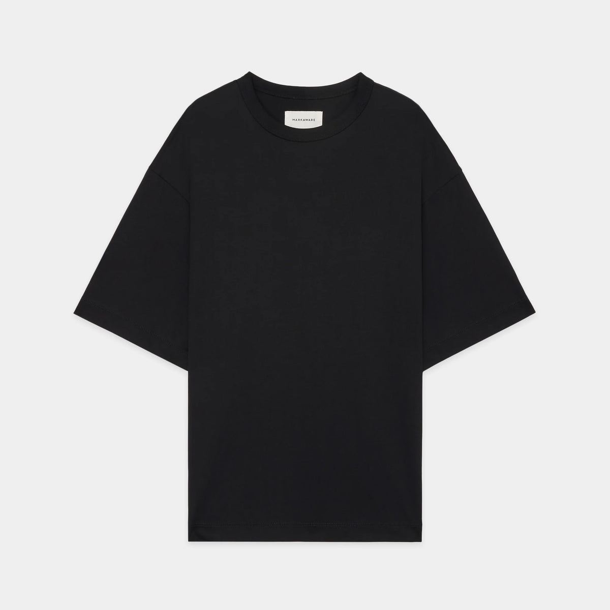 Organic Giza 80/3 Jersey Survival Cloth® Comfort Fit Tee