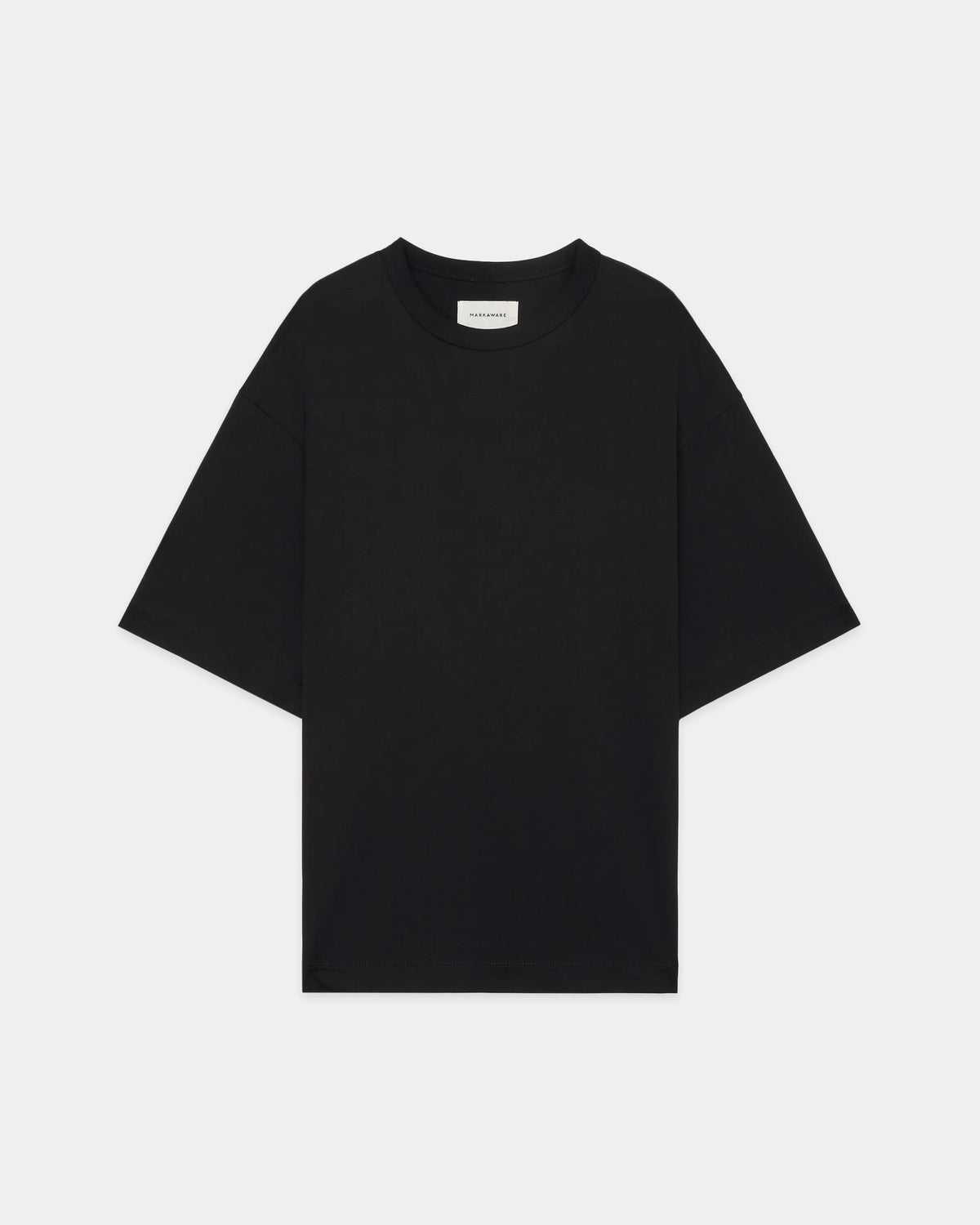 Organic Giza 80/3 Jersey Survival Cloth® Comfort Fit Tee
