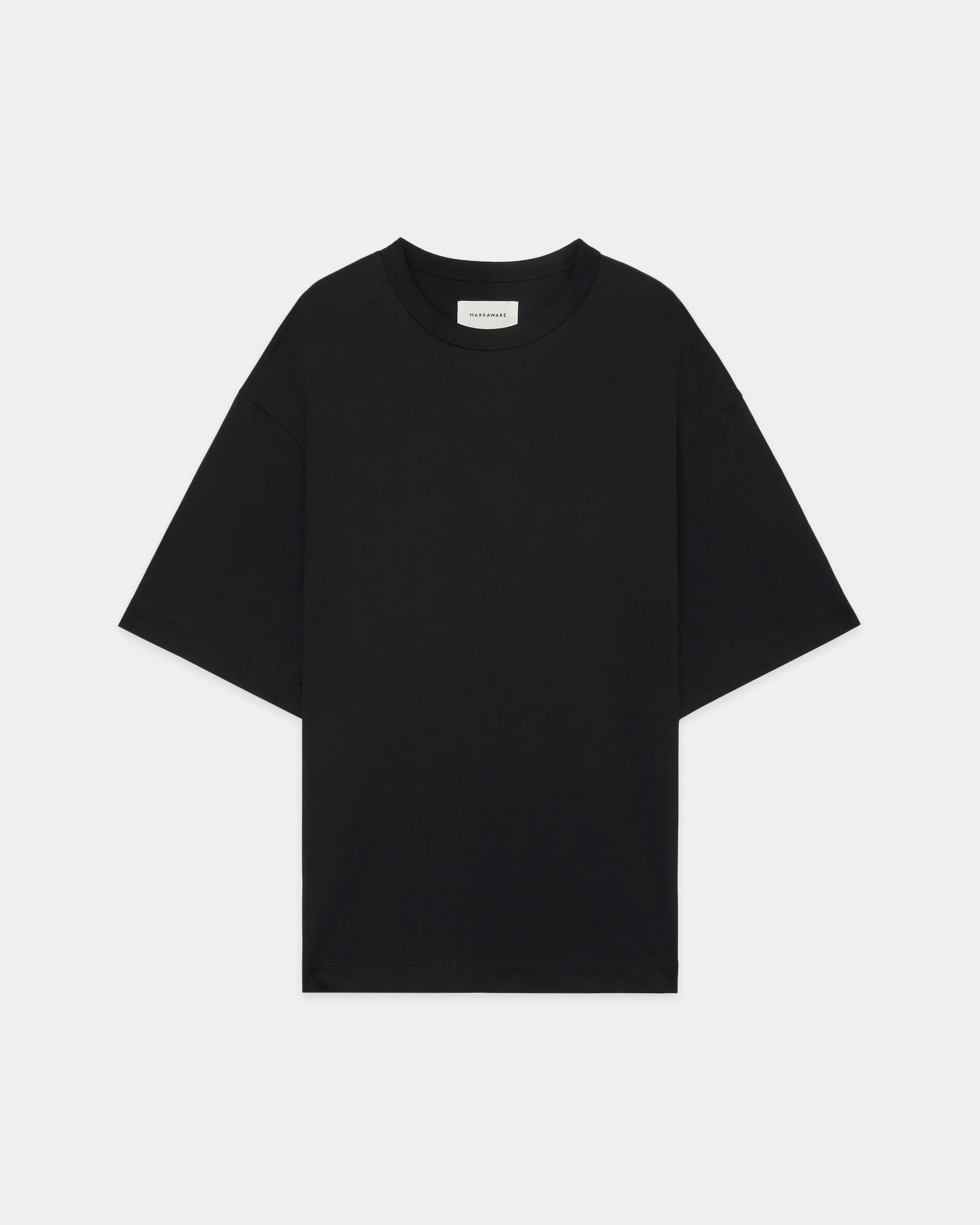 Organic Giza 80/3 Jersey Survival Cloth® Comfort Fit Tee