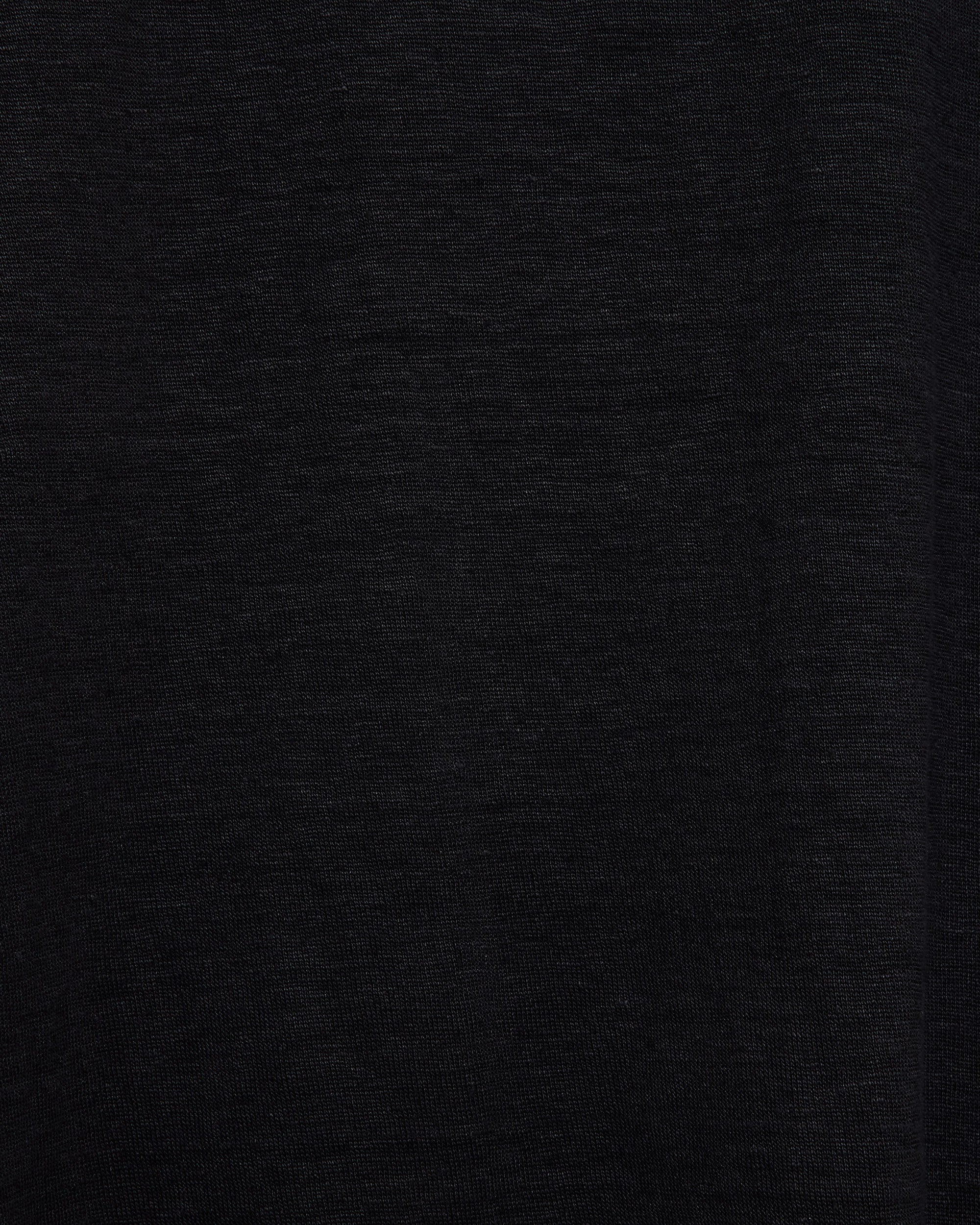 【6/6(土)発売】Hemp Knit New Relaxed Fit Tee