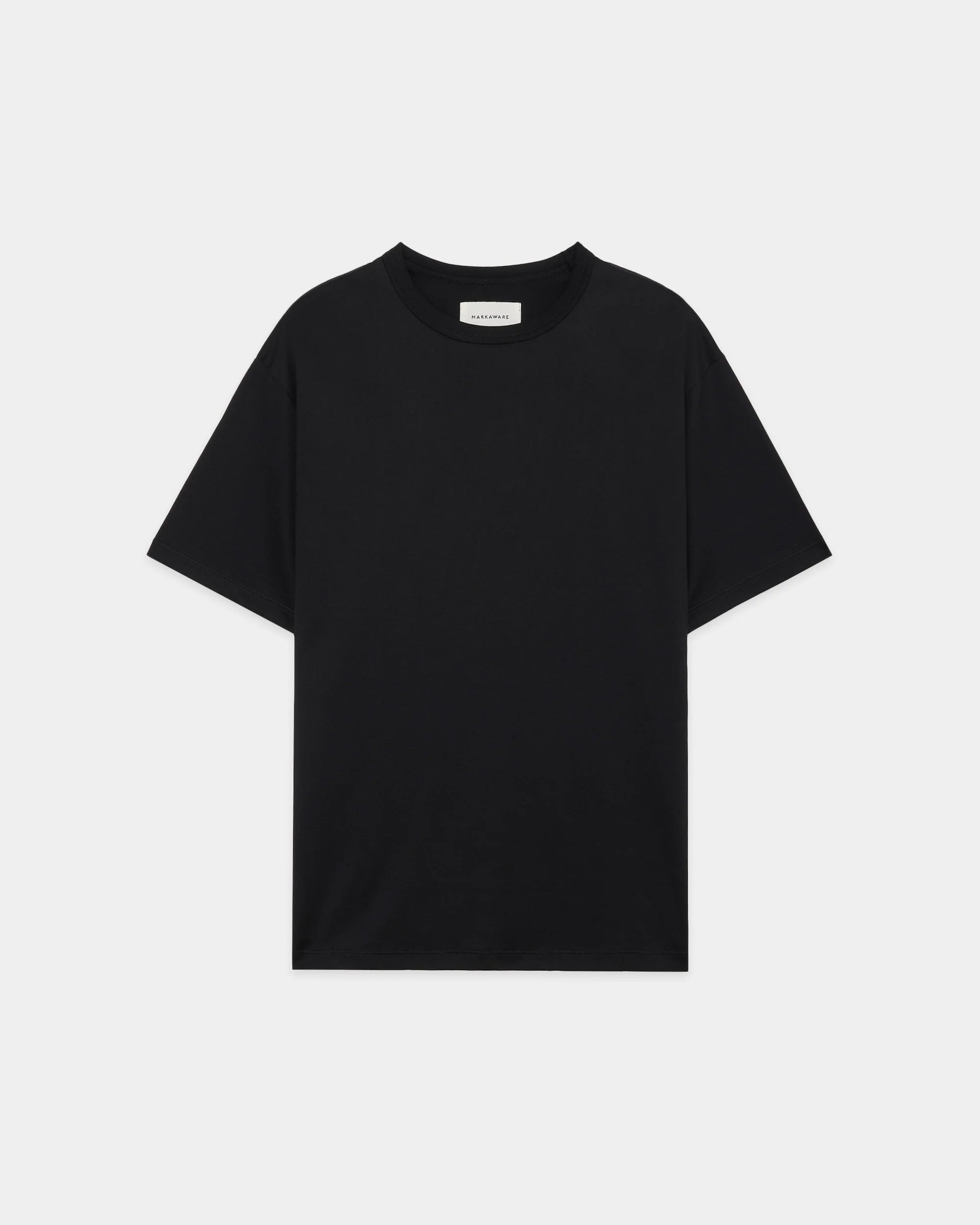 【5/23(土)発売】Organic Giza 70/2 Knit NEW RELAXED FIT TEE