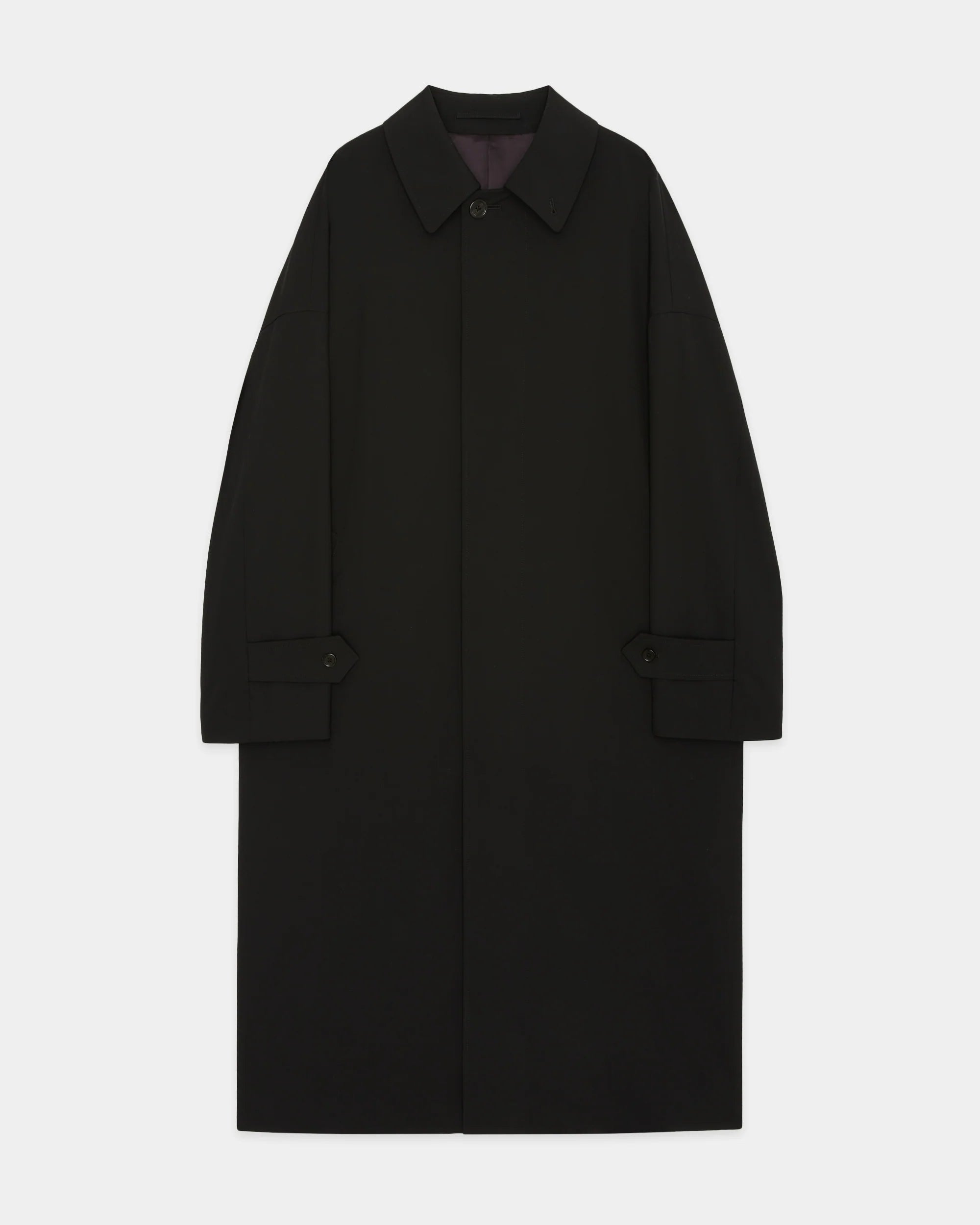 【7/16(木)発売】Polwarth Tropical  Huge Coat