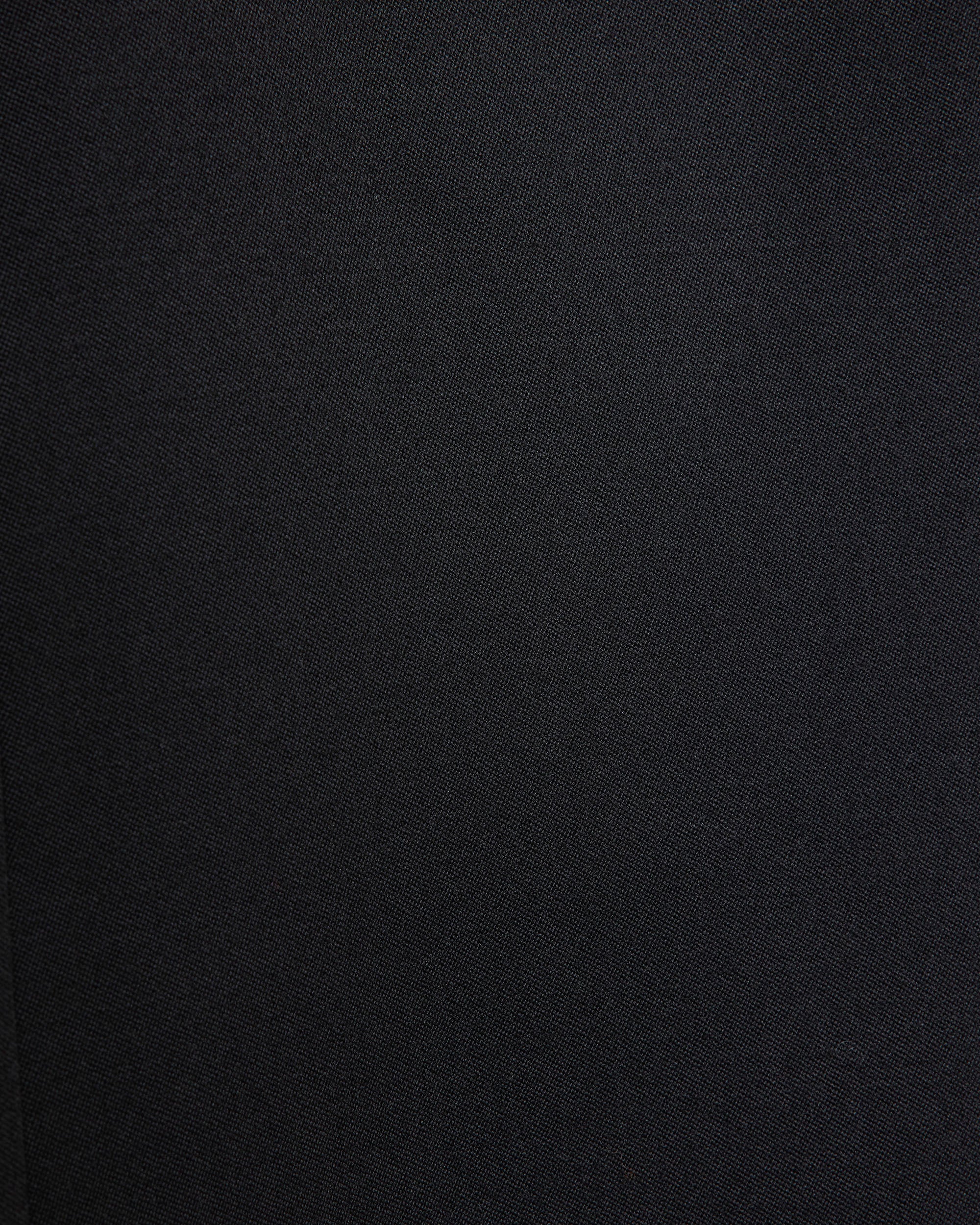 【9/10(木)発売】POLWARTH TUXEDO CLOTH FLAT FRONT WIDE TROUSERS