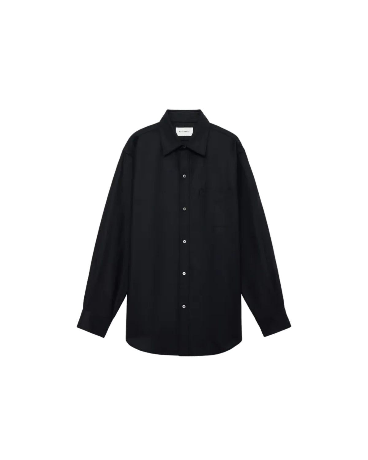 【10/29(木)発売】2/2/96 WOOL FLANNEL REGULAR FIT DRESS SHIRT