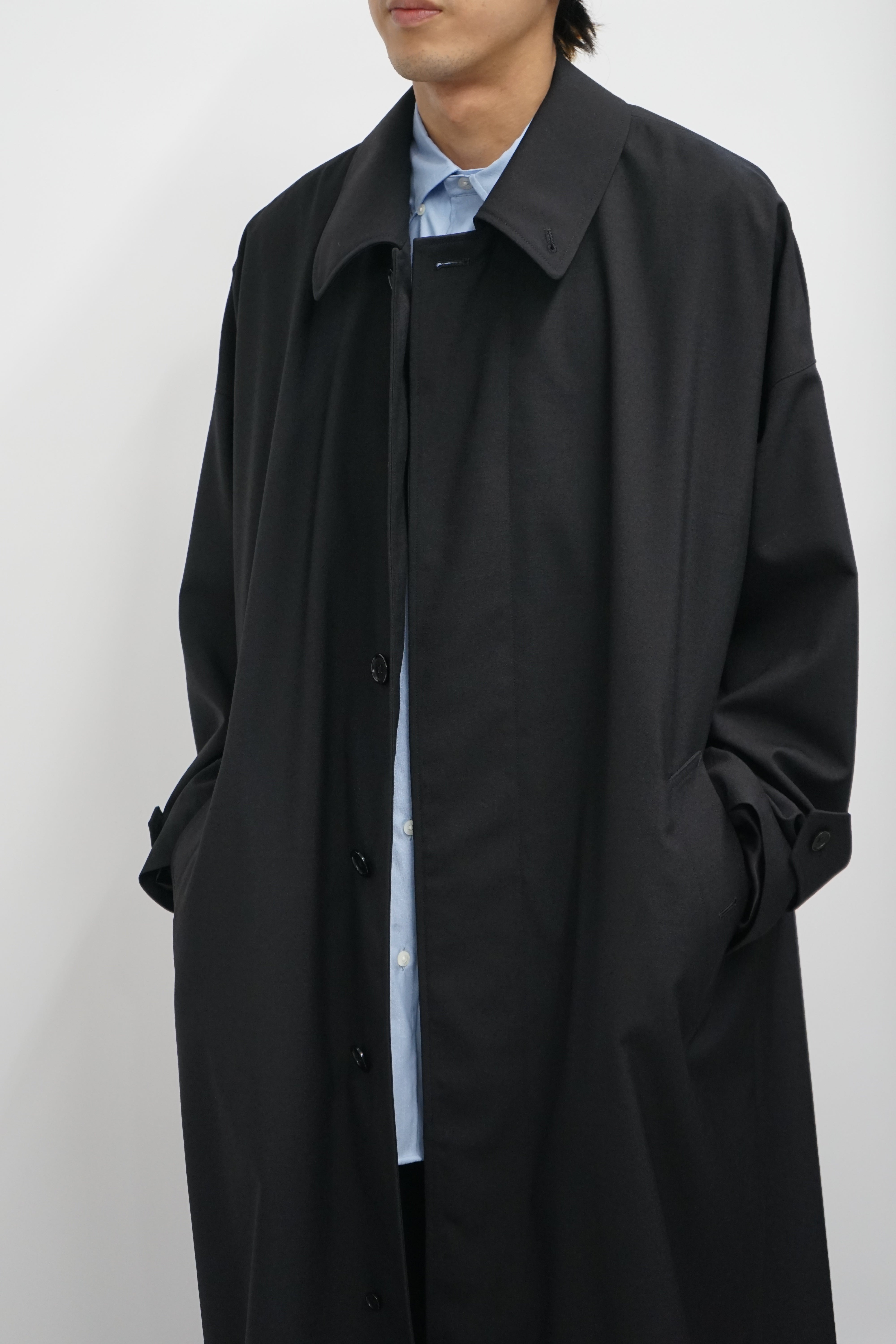 Polwarth Tropical  Huge Coat