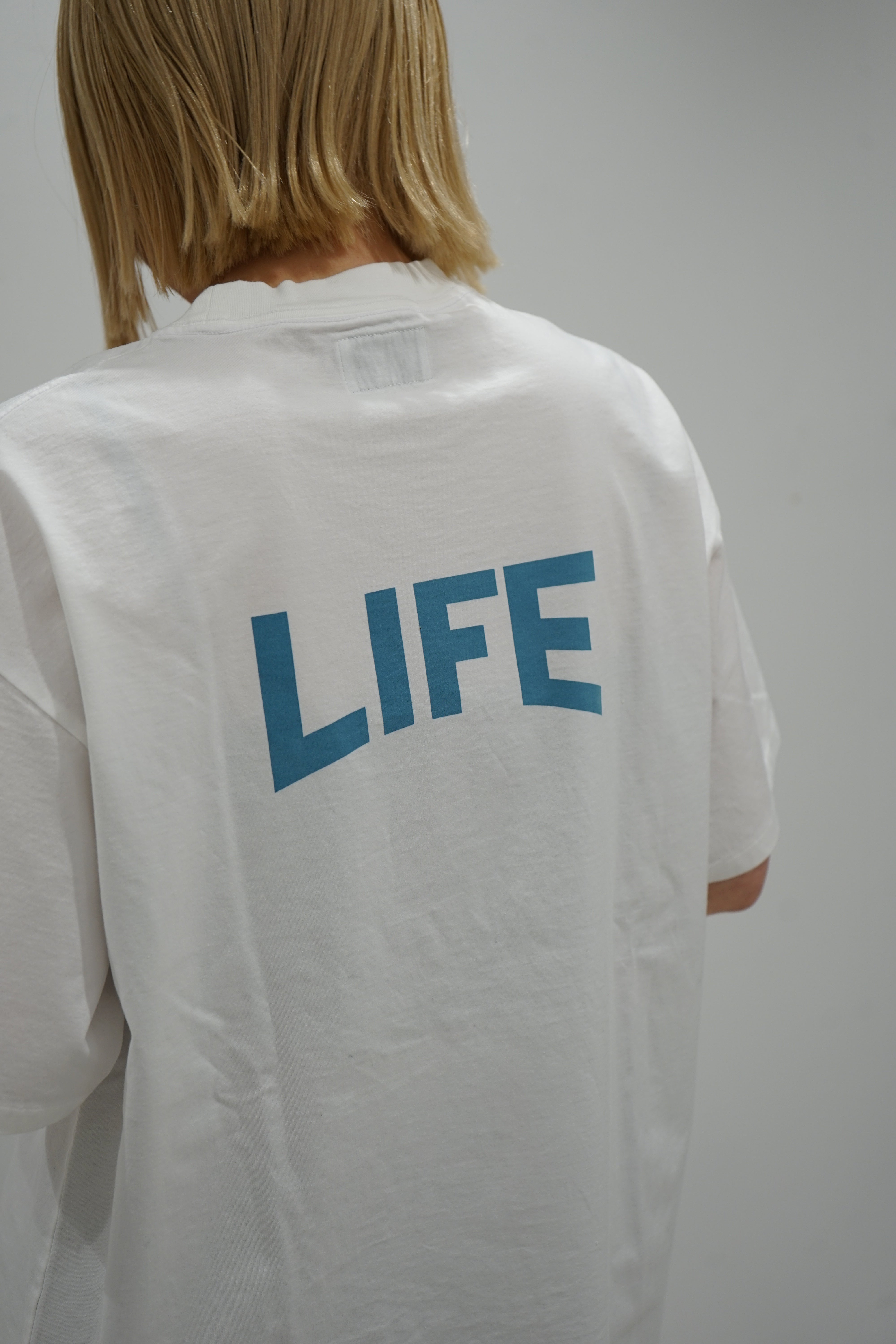 Unlikely Lt Weight Tee