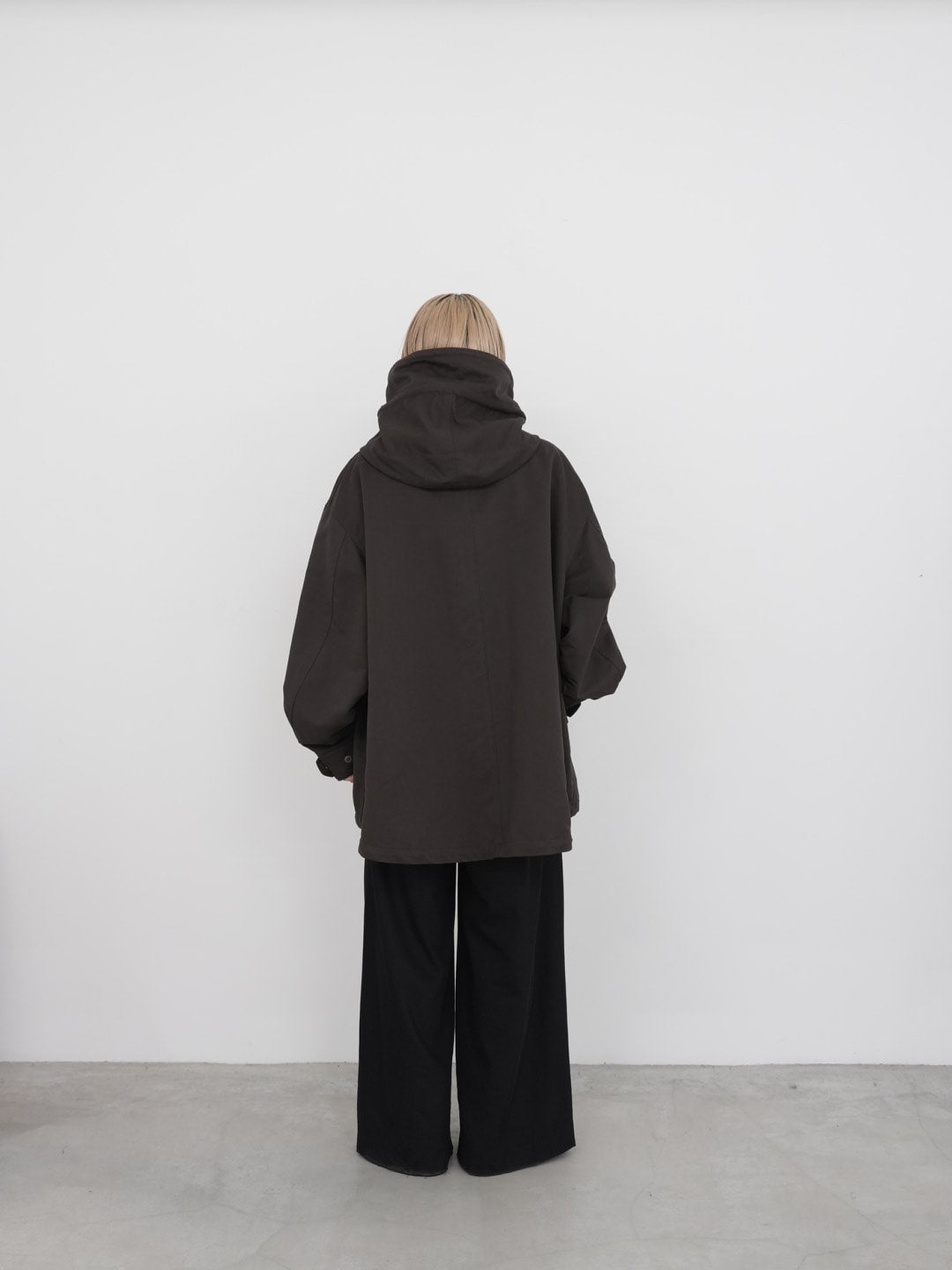 ジャケット・アウター ARGUE / MY CUSTOM MODS COAT THE MODS COAT