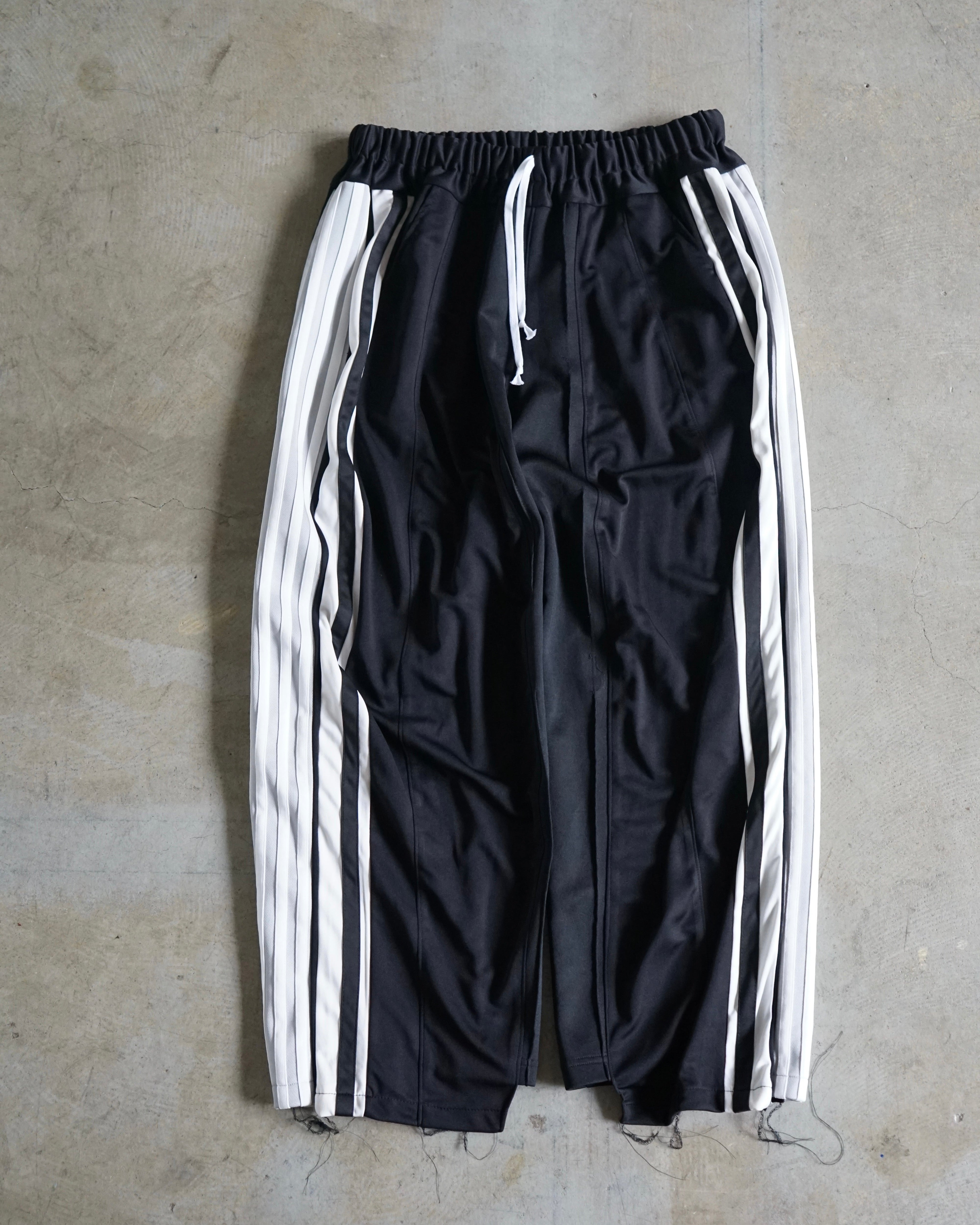 【8/28(金)発売】Docking Super Wide Track Pants ③