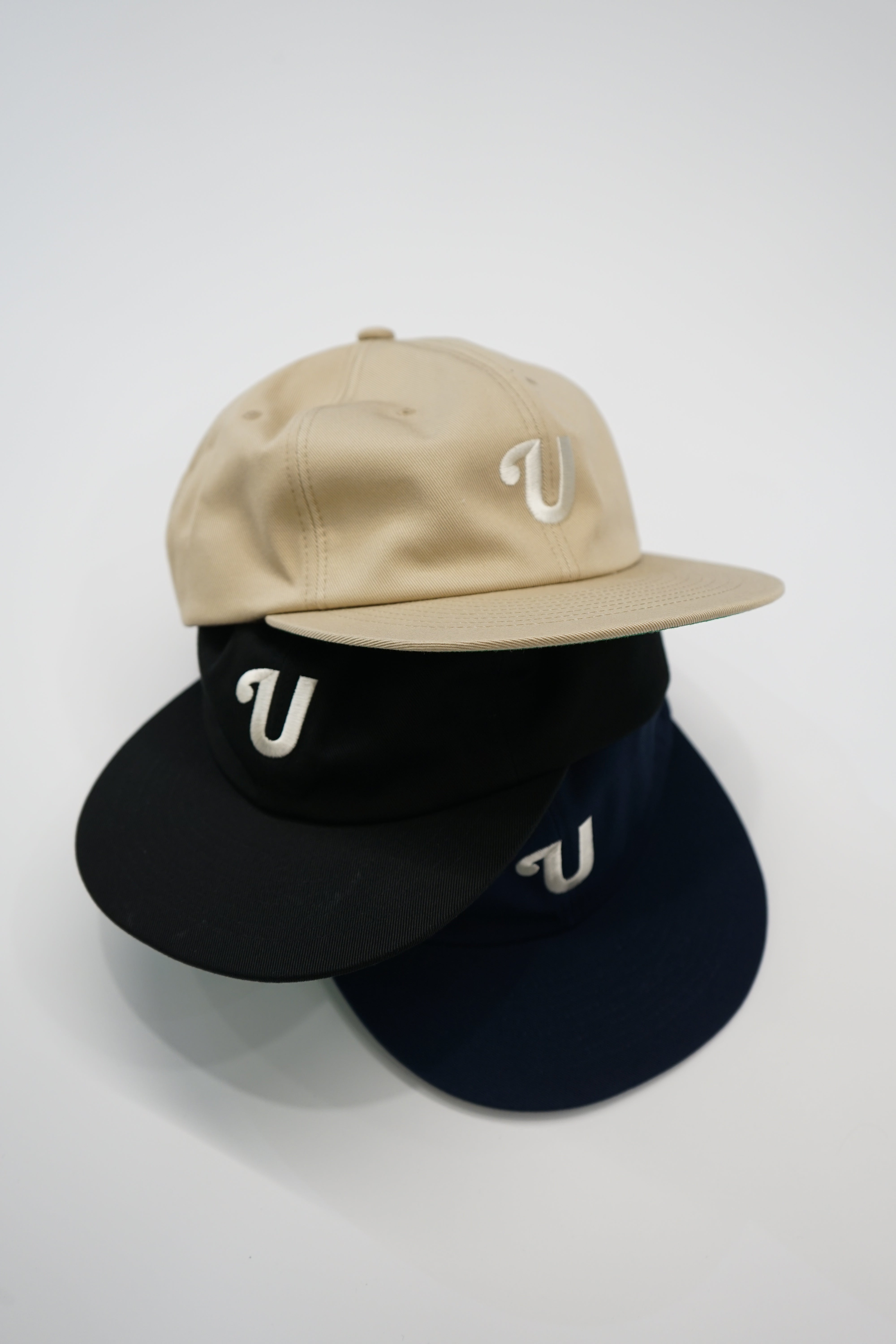 【7/25(土)発売】Unlikely Team Cap Twill