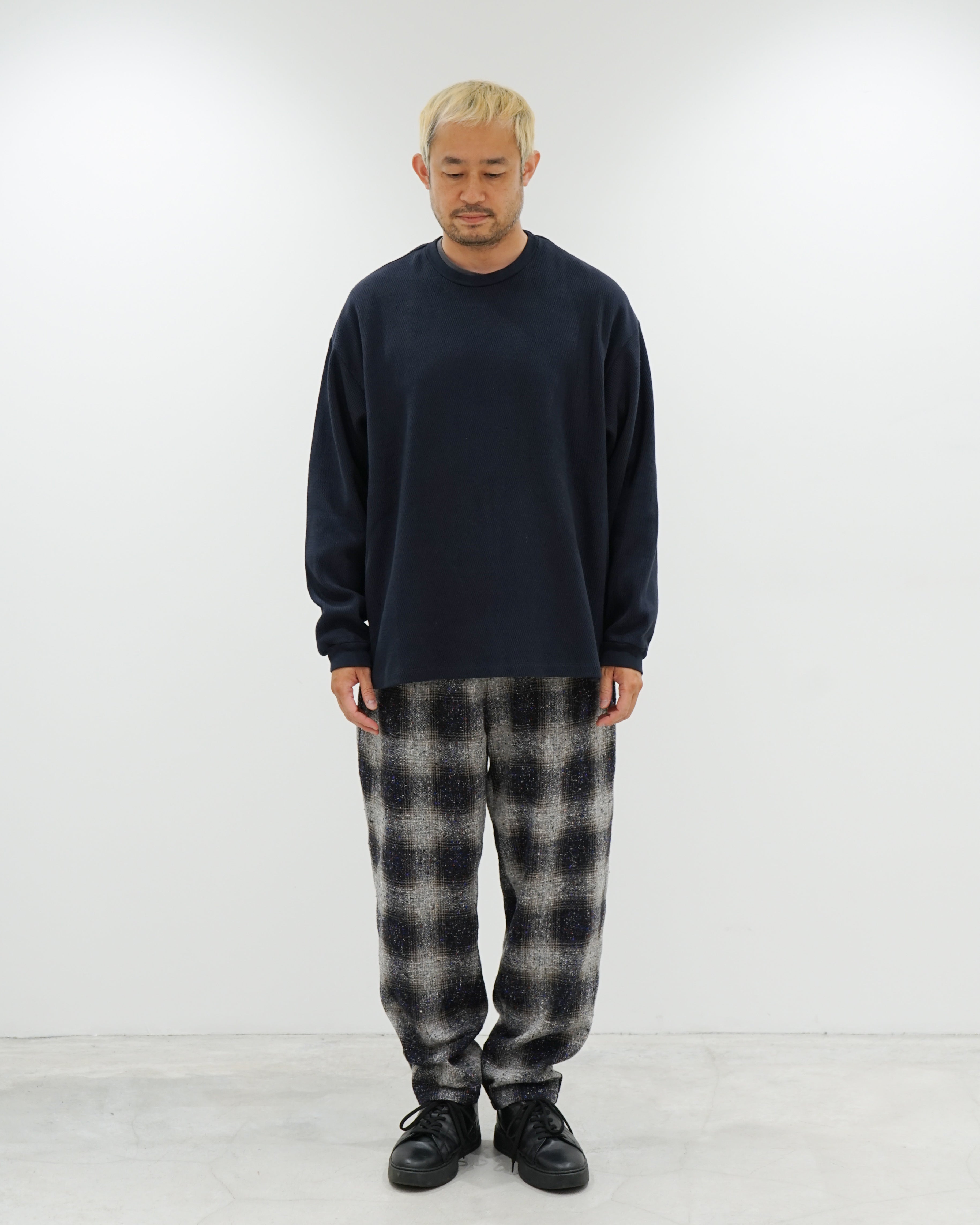 OVERSIZE LONGSLEEVE C
