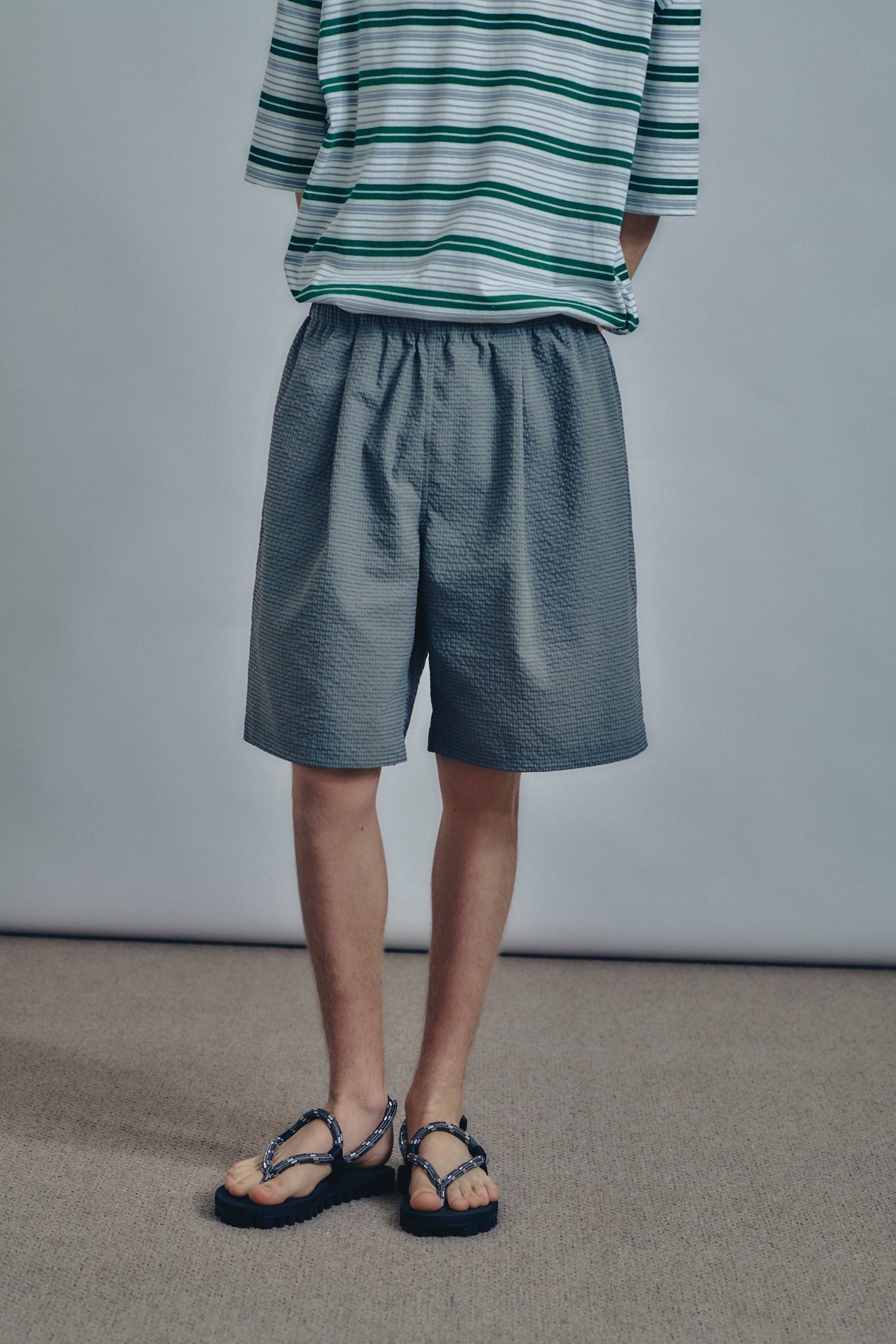 Quick-Drying Shorts