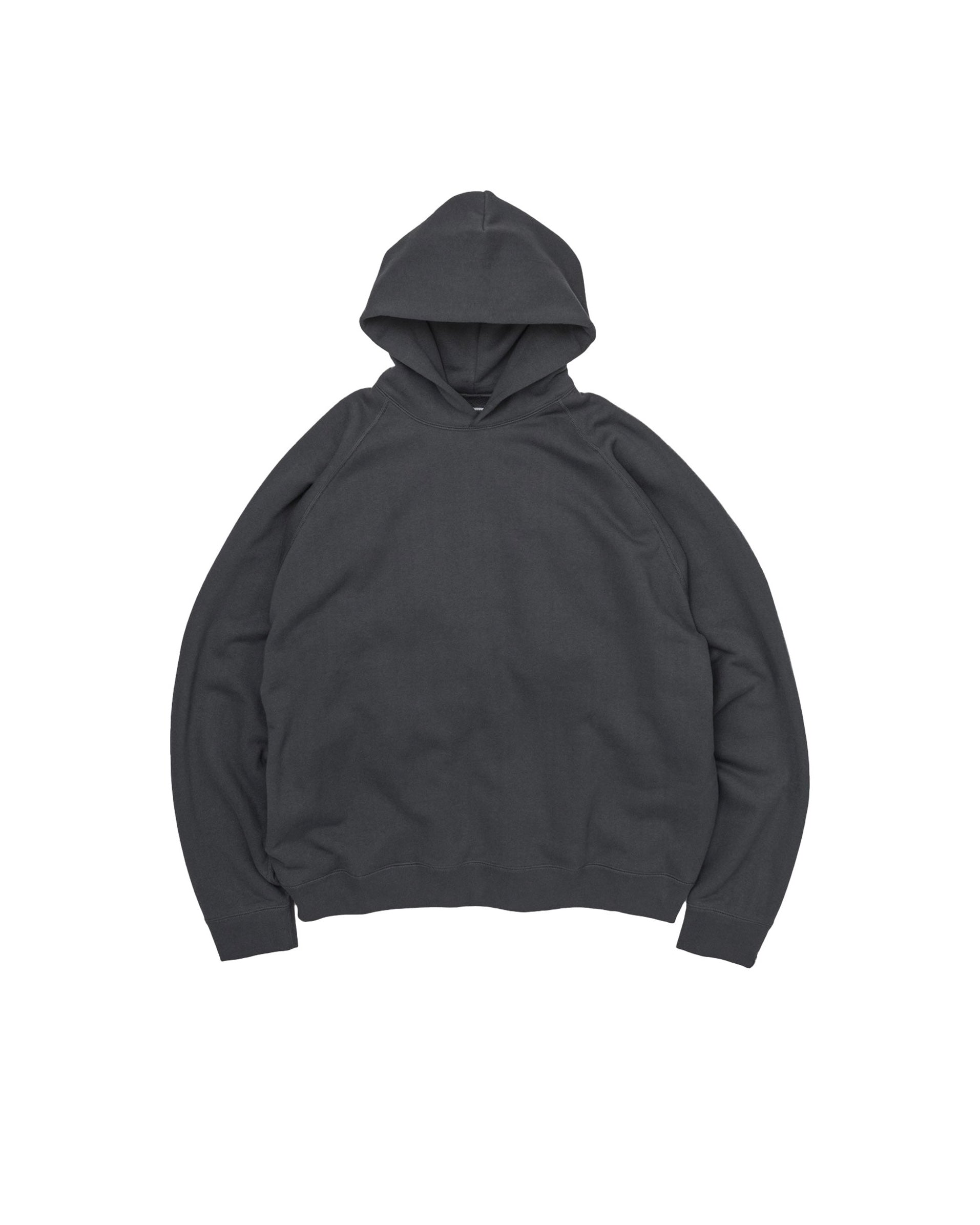 トップス LOOPWHEELER for Graphpaper Sweat Parka LOOPWHEELER for Graphpaper Sweat Parka