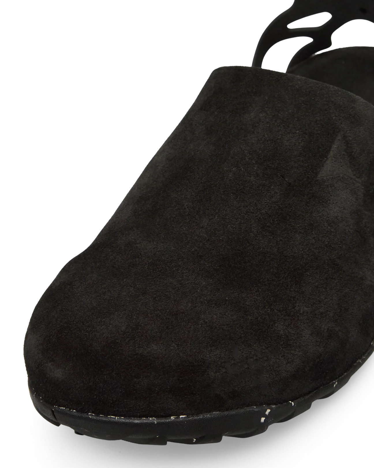 Fedaia - Black